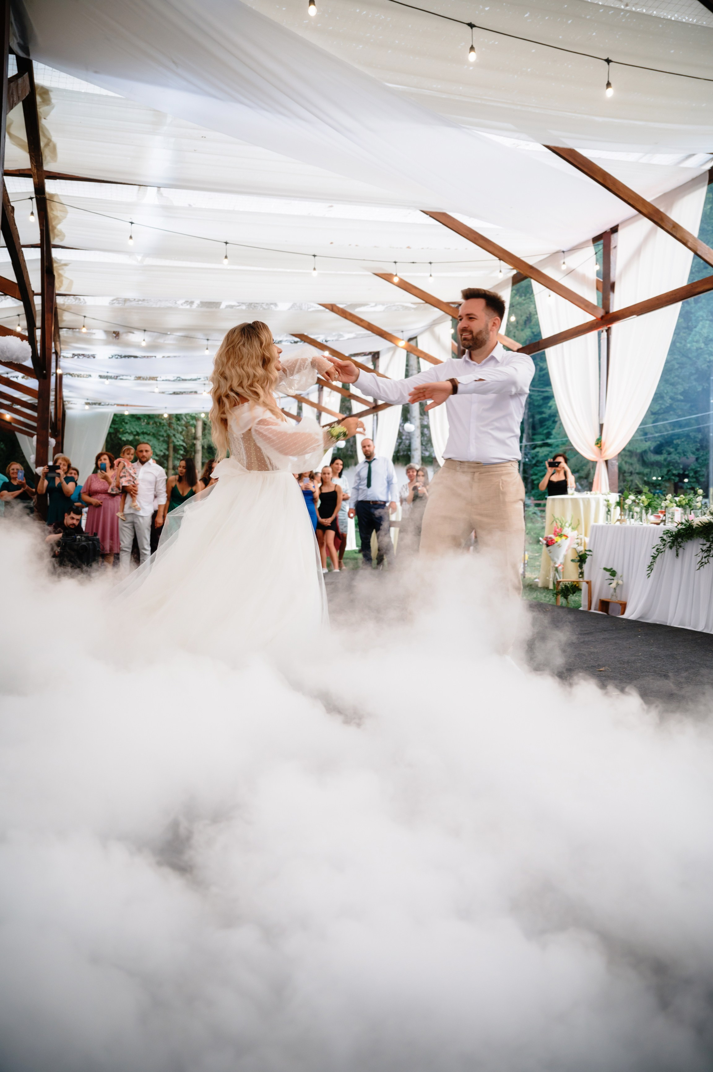 NUNTA Carina si Andrei. Laurentiu Stefan StoryTeller