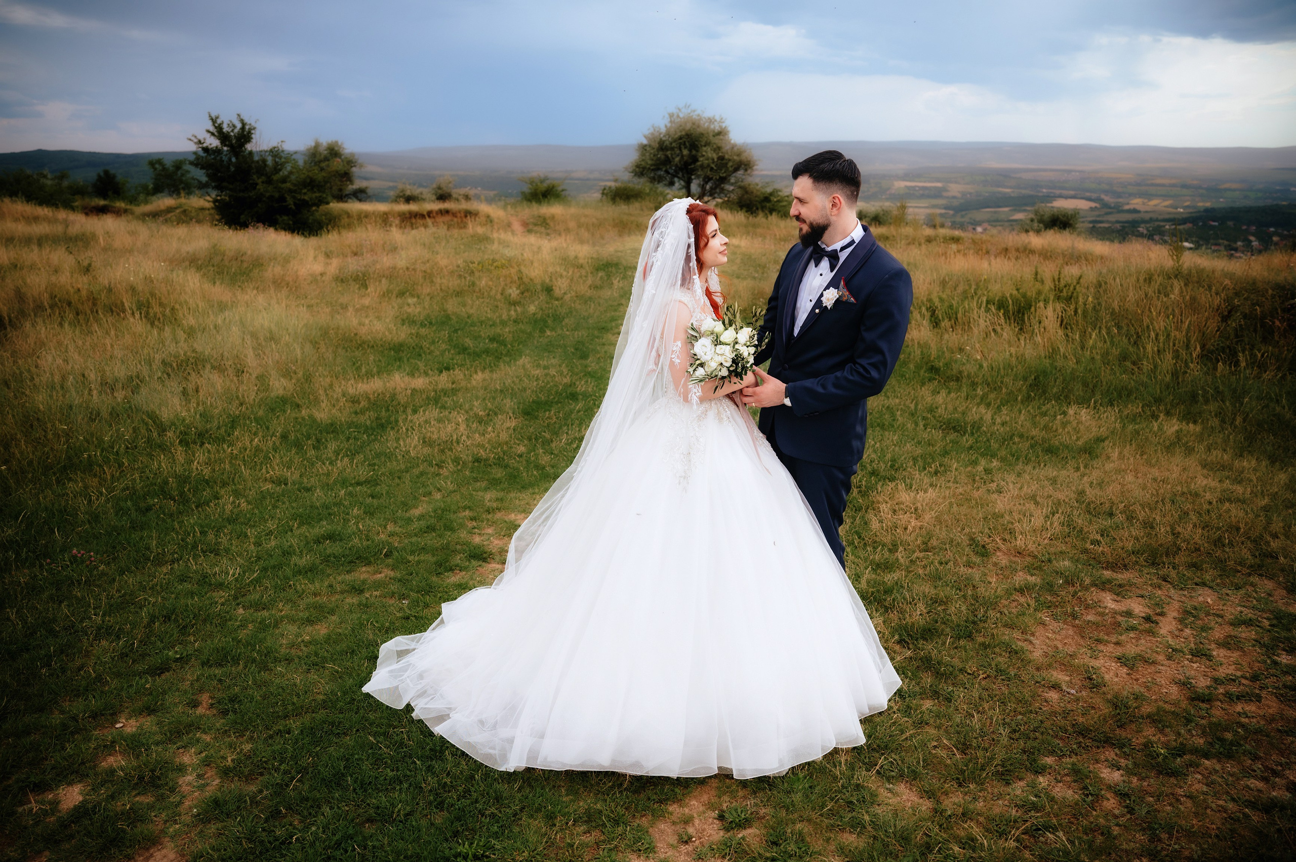 NUNTA Alexandra si Elias. Laurentiu Stefan StoryTeller