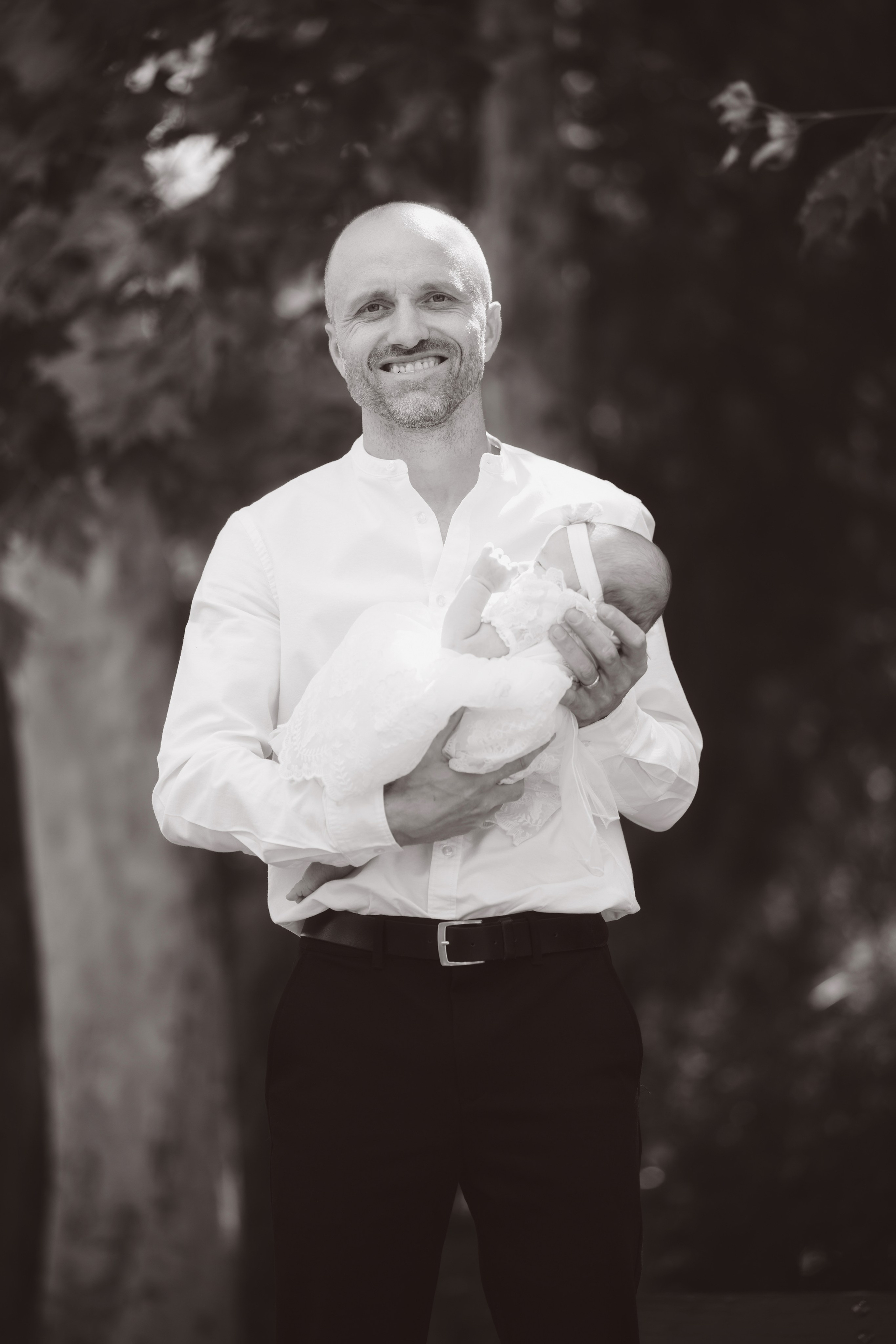 Ilinca — Taina Botezului. Laurentiu Stefan StoryTeller