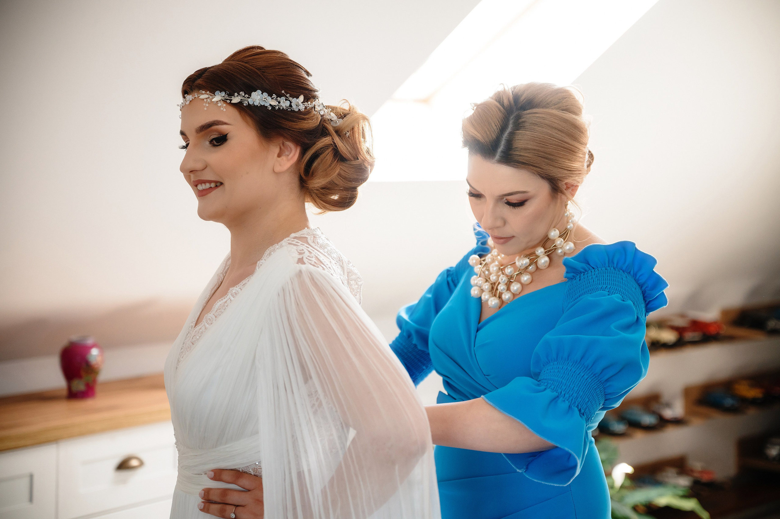 NUNTA Tudor si Stefana. Laurentiu Stefan StoryTeller