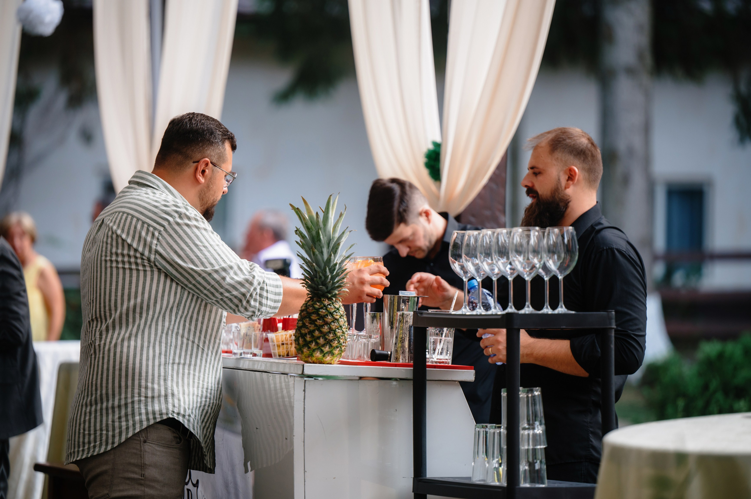 NUNTA Carina si Andrei. Laurentiu Stefan StoryTeller