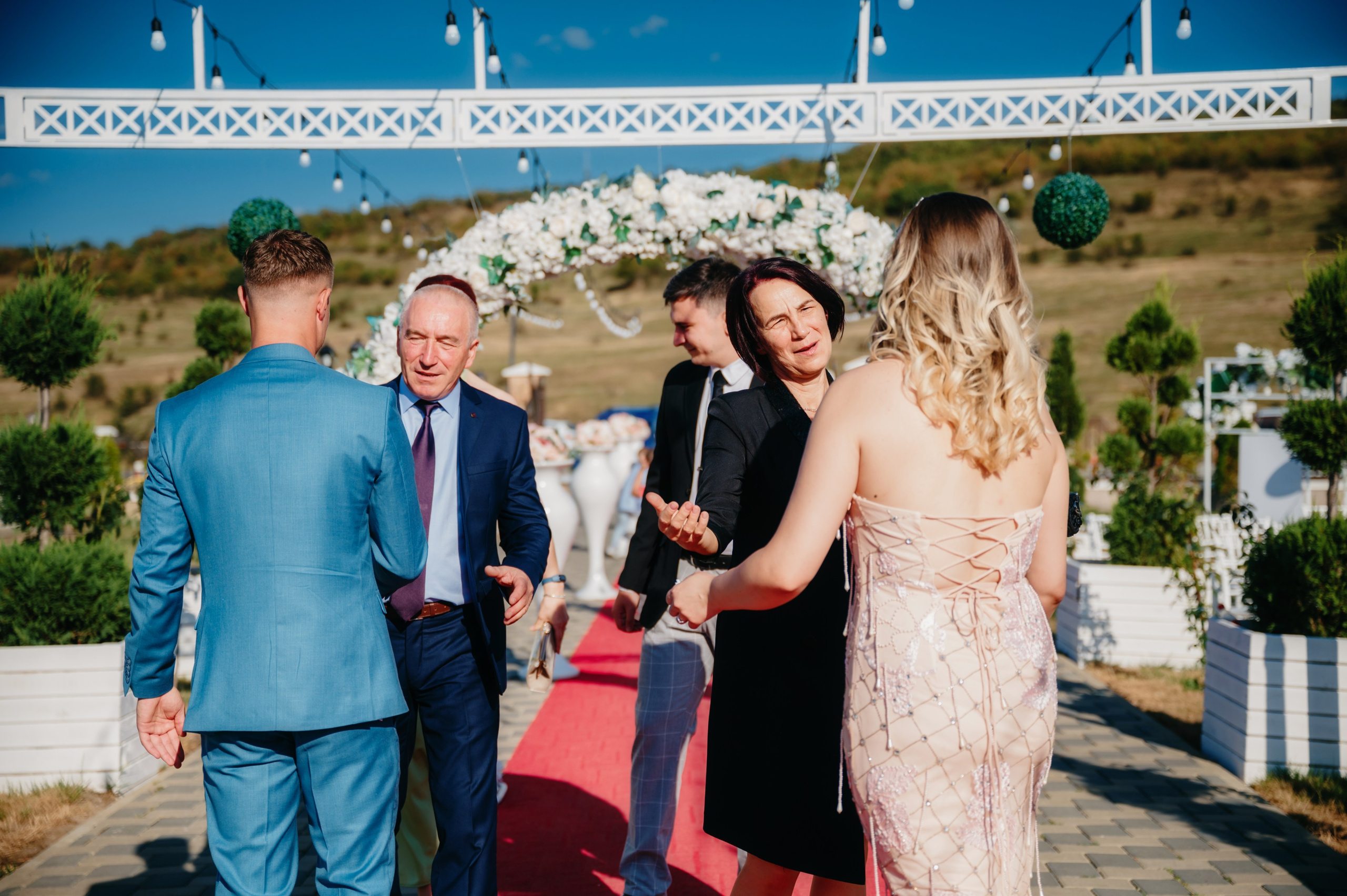 CUNUNIE Adelina si Alexandru. Laurentiu Stefan StoryTeller