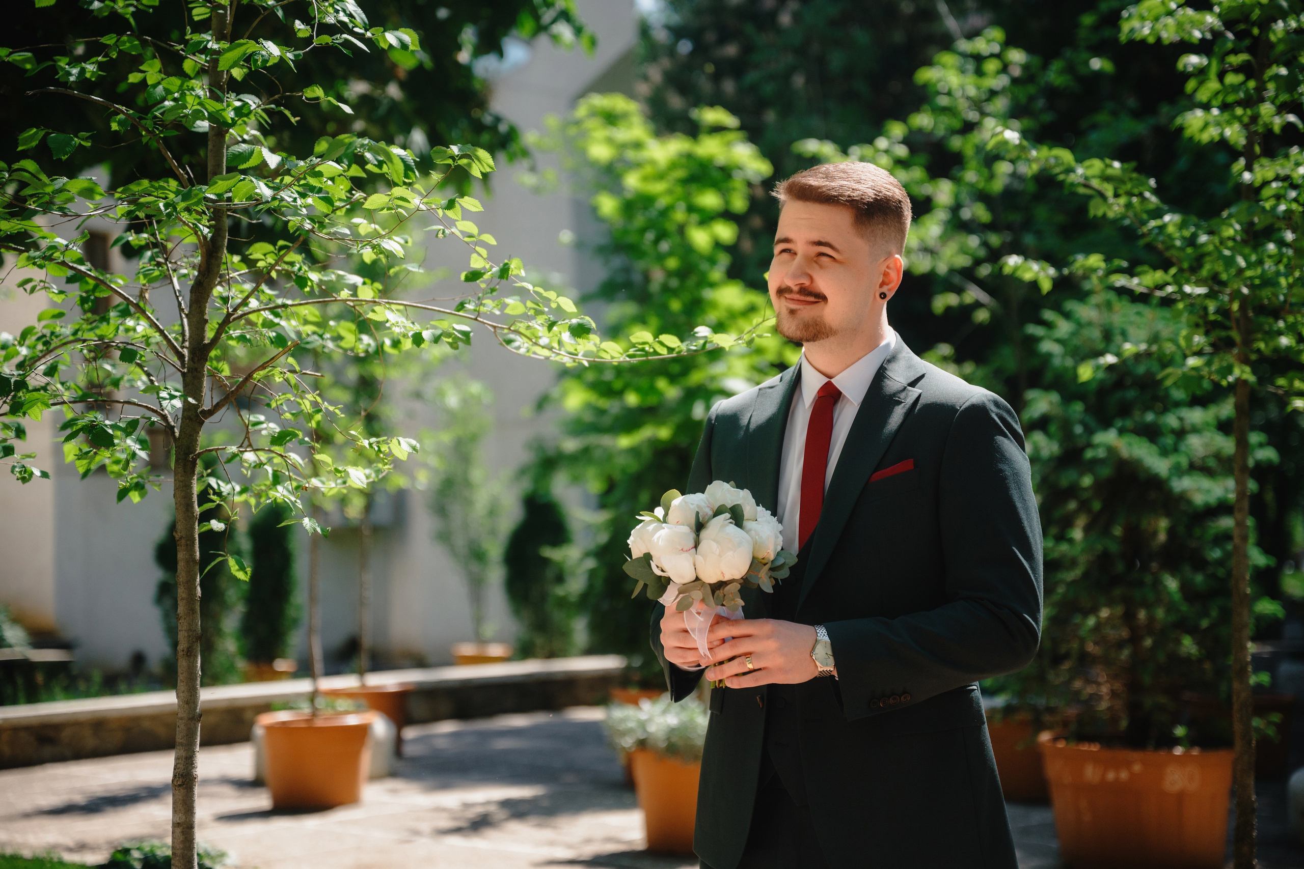 Ceremonie Civila Andreea si Claudiu. Laurentiu Stefan StoryTeller