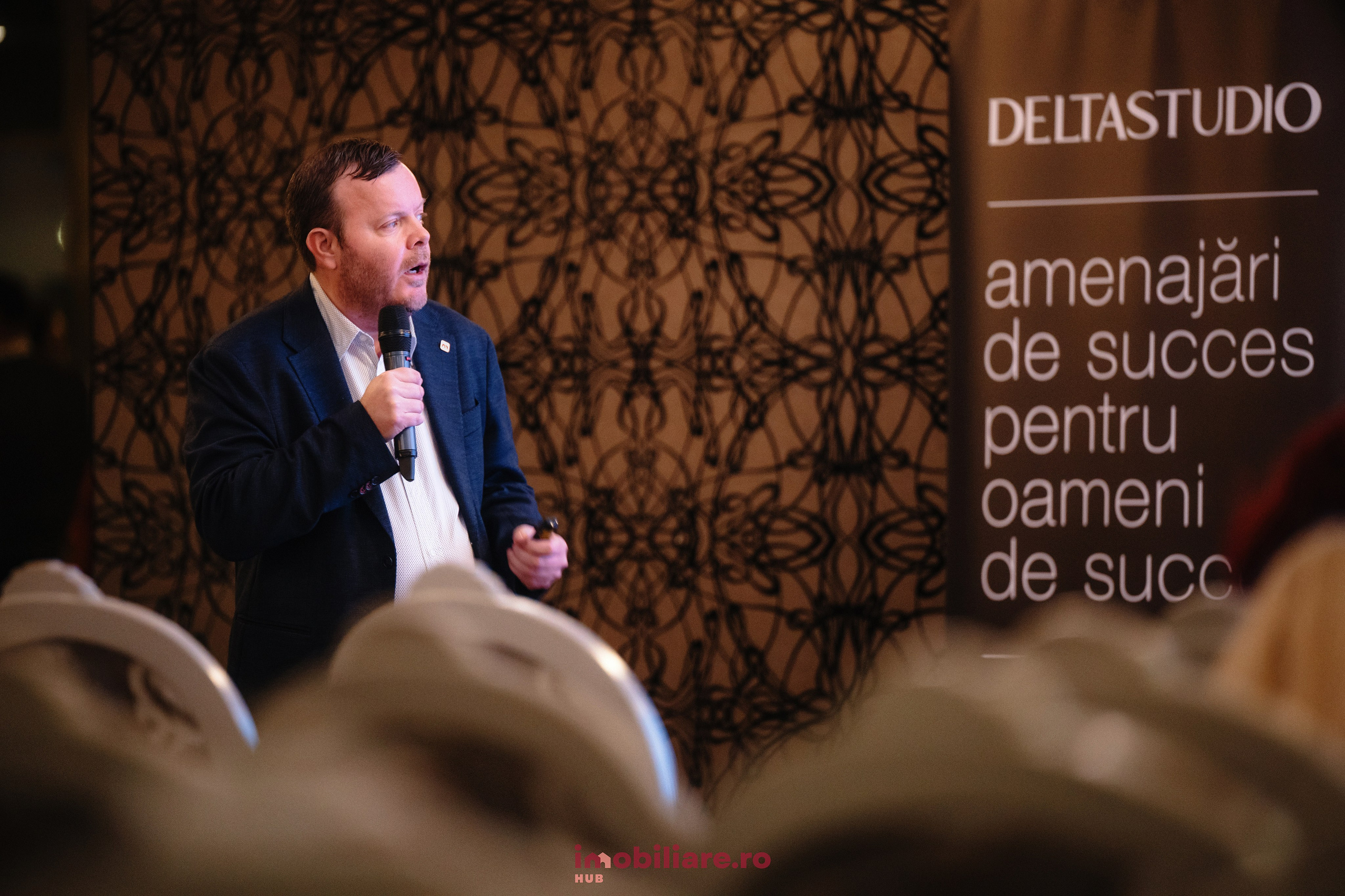 Imobliare HUB. Laurentiu Stefan StoryTeller