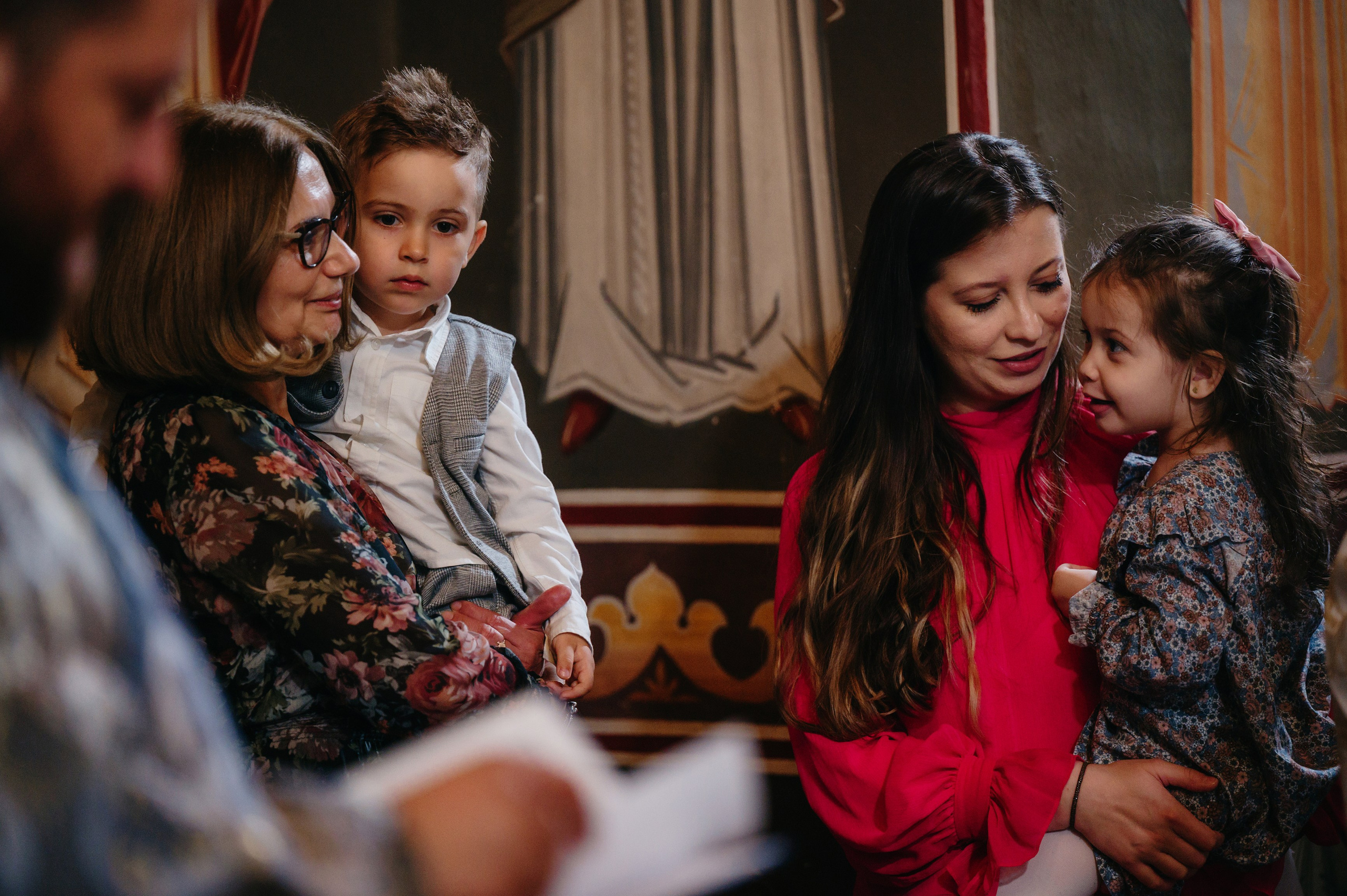 BOTEZ Ana Natasha. Laurentiu Stefan StoryTeller