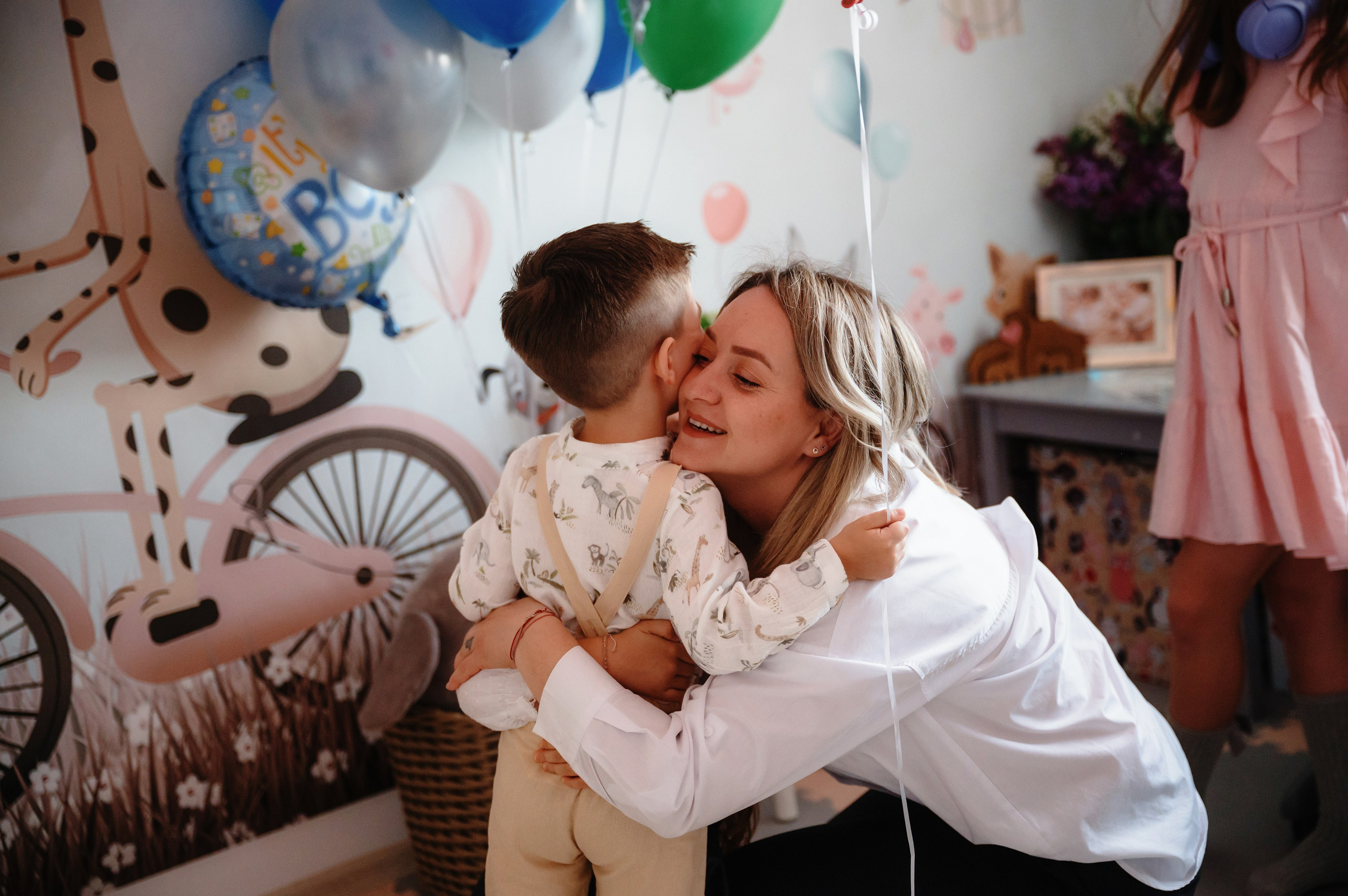 Povestea lui Vladimir. Laurentiu Stefan StoryTeller