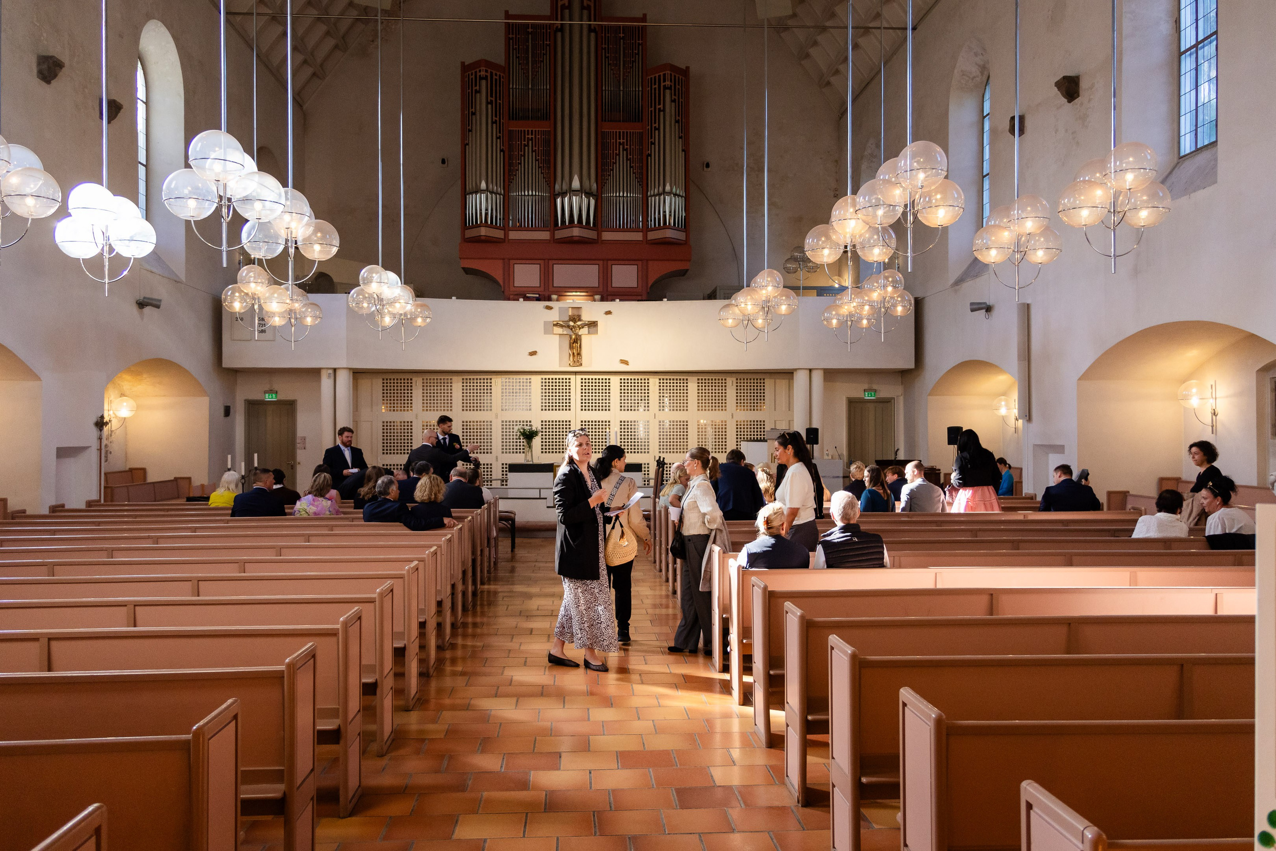 2025 - Bryllup - Nina & Aleksander. Bryllupsfotograf i Oslo og Rogaland — Meisal Media