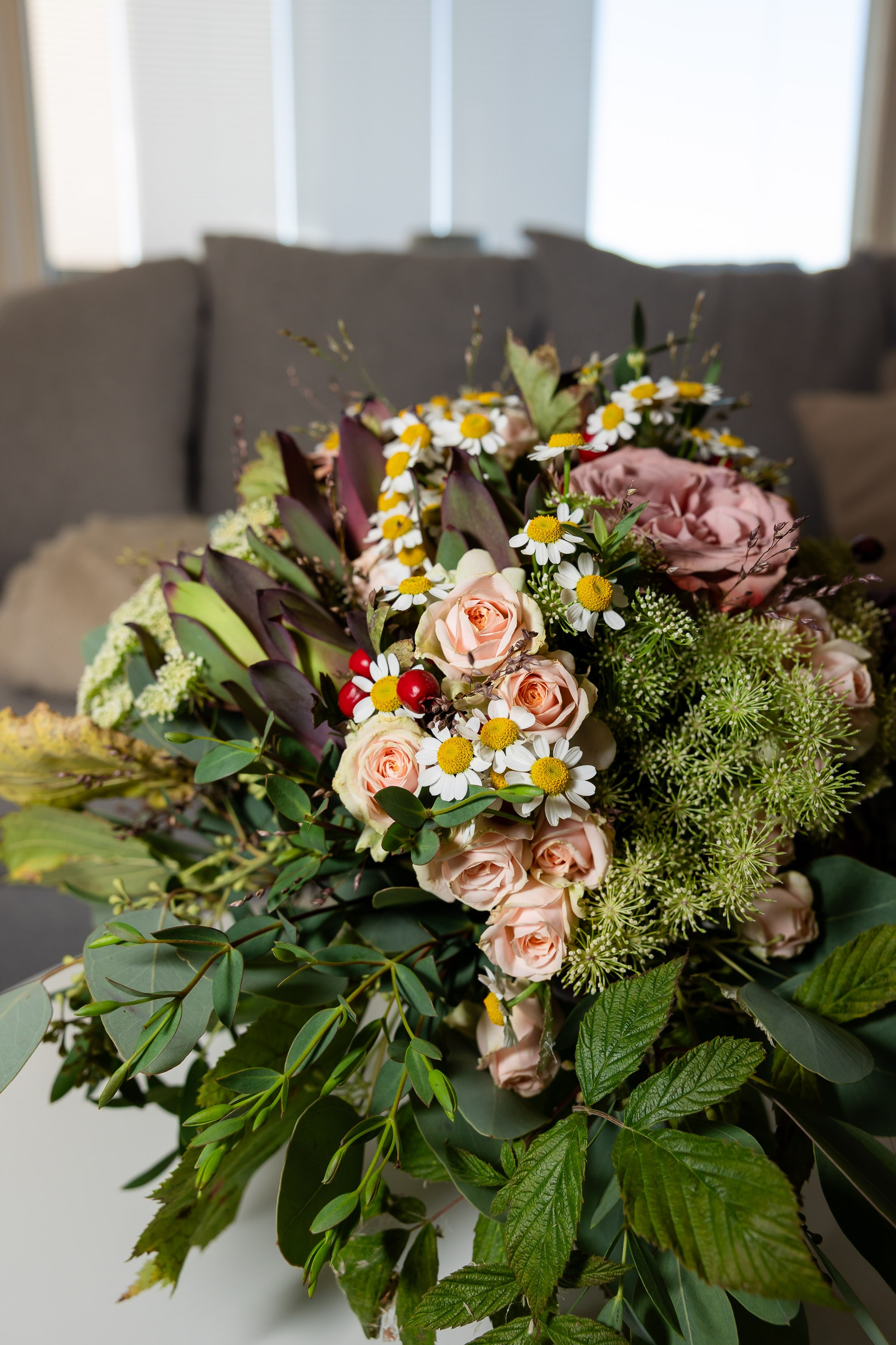 2025 - Bryllup - Nina & Aleksander. Bryllupsfotograf i Oslo og Rogaland — Meisal Media