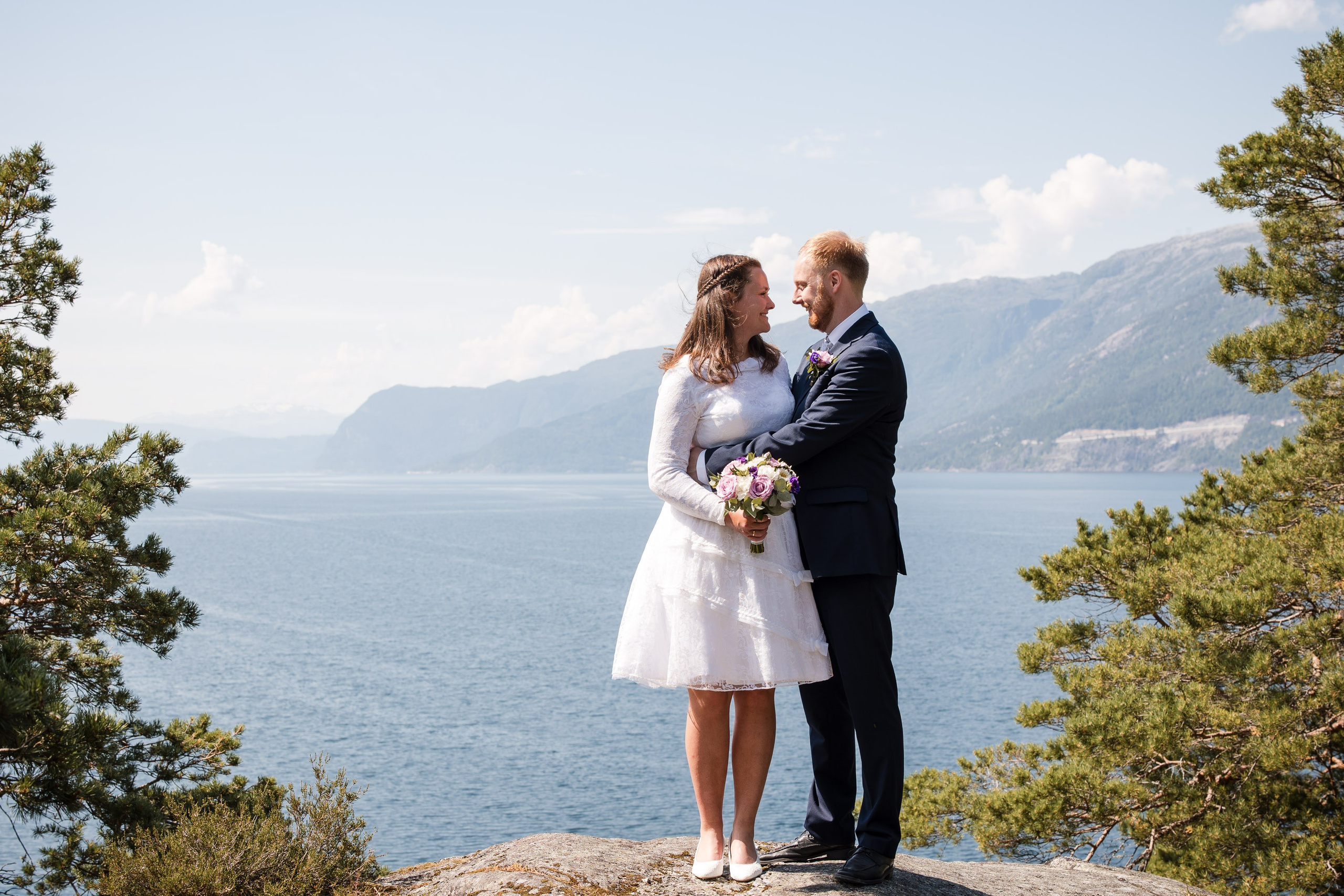 2025 - Bryllup - Kristine & Lars. Bryllupsfotograf i Oslo og Rogaland — Meisal Media