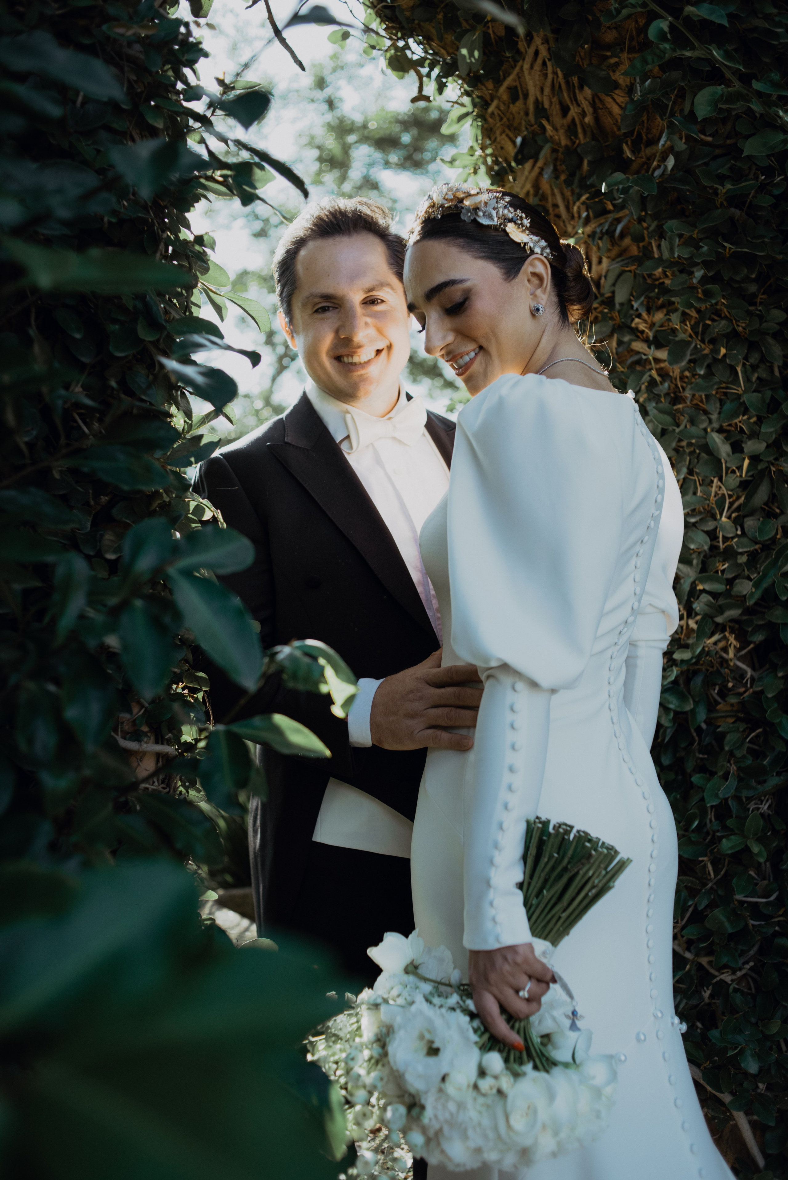 WEDDING PHOTOS. Wedding Photographer and Filmmaker in Guadalajara Mexico Abraham Linares