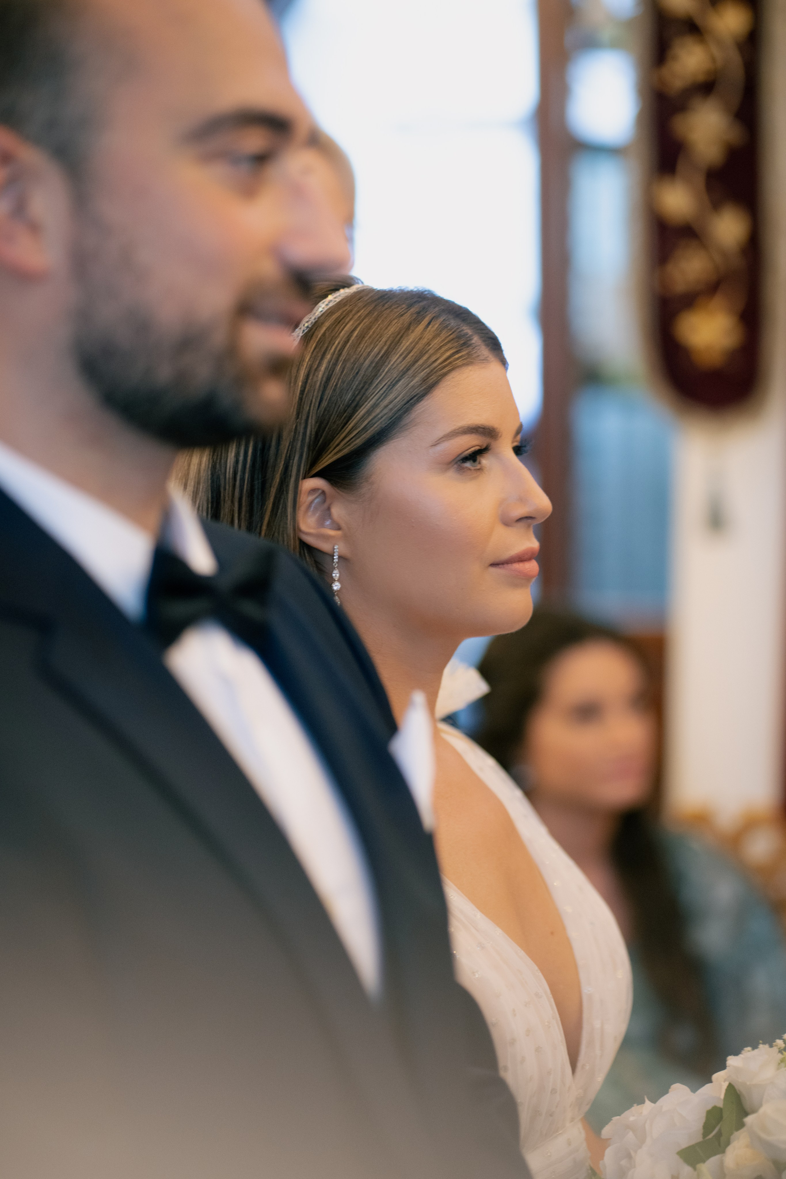 DIMITRIS & ATHANASIA