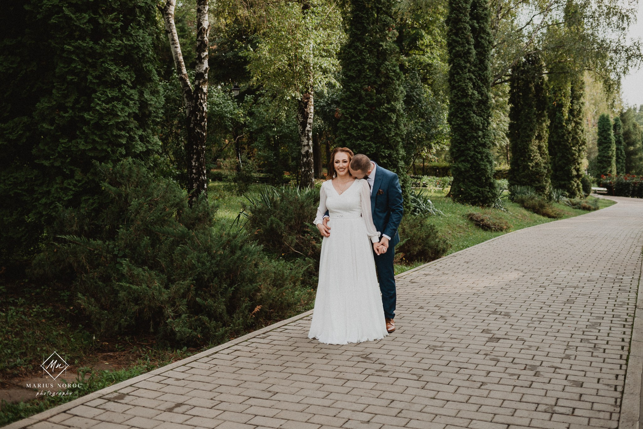 Mihaela & Claudiu | Gradina Botanica Iasi