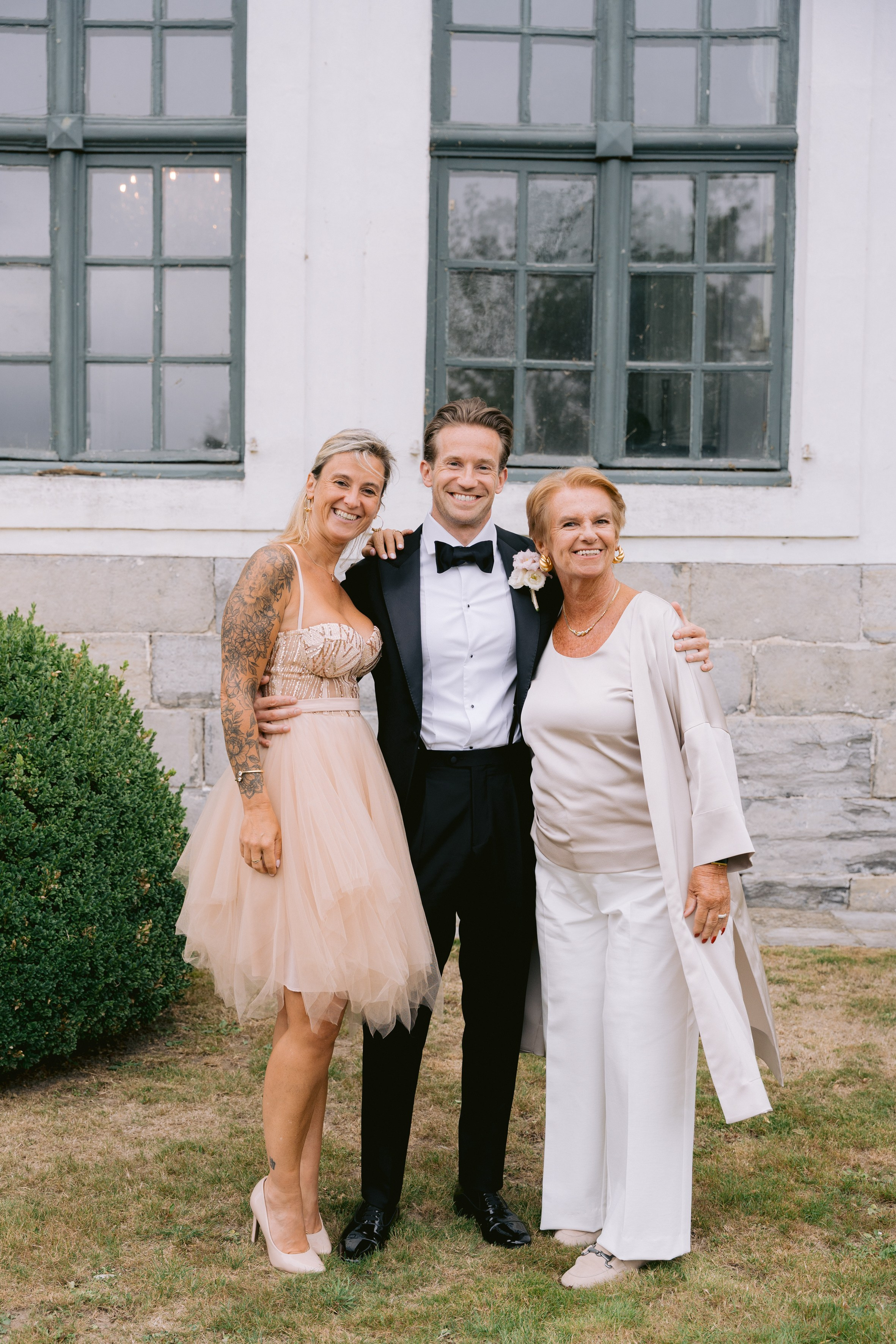 Wedding B&L. Little Birdie – Jouw familie- en huwelijksfotograaf in België en daarbuiten