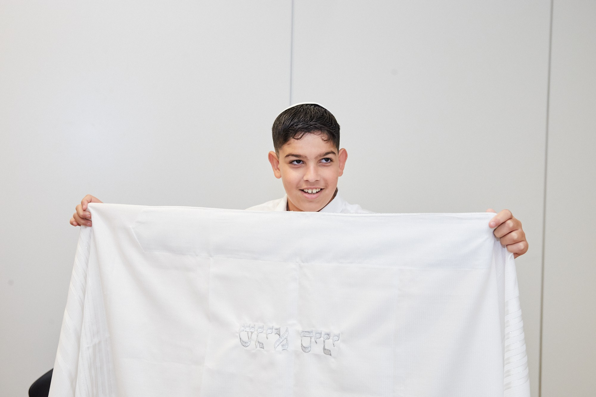 Бар-мицва на Котеле. Портретный и репортажный фотограф в Израиле Рома Бирман