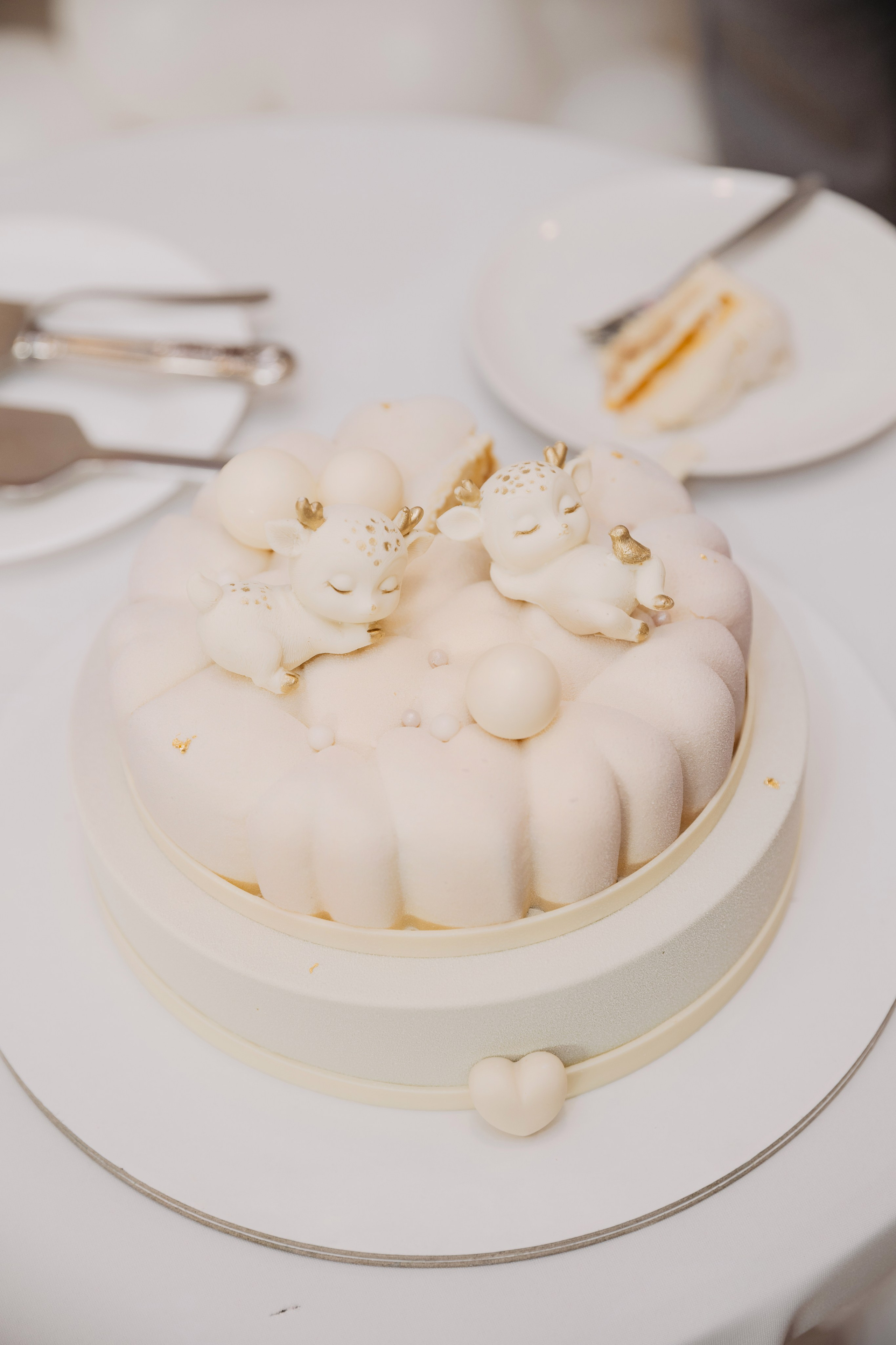 Портфолио: Таинство крещения. Fashion и портретный фотограф в Вильнюсе