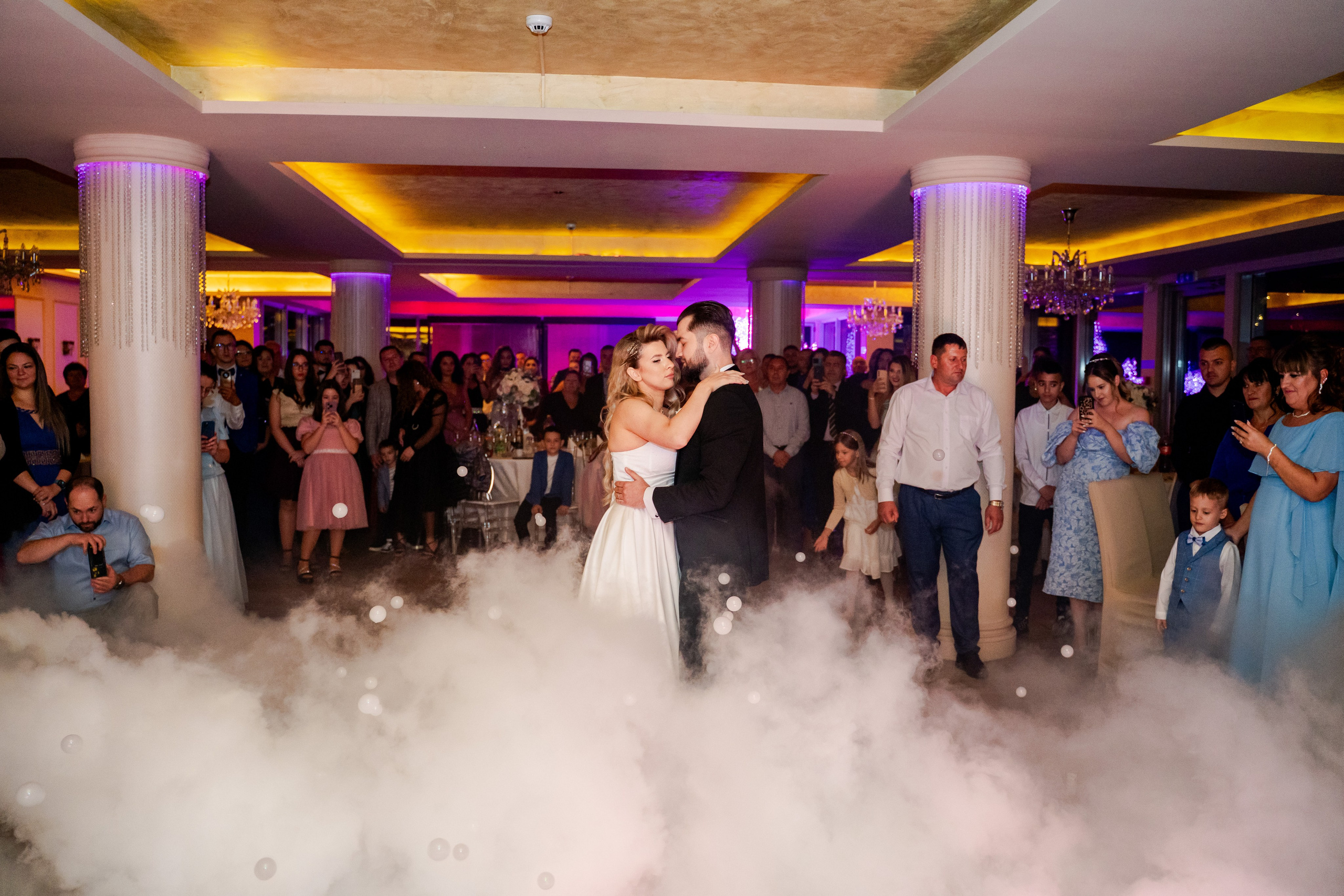 Nunta Amalia si Florin – Fotograf Ploiesti. Fotografie | Videografie | ARN Creative Events