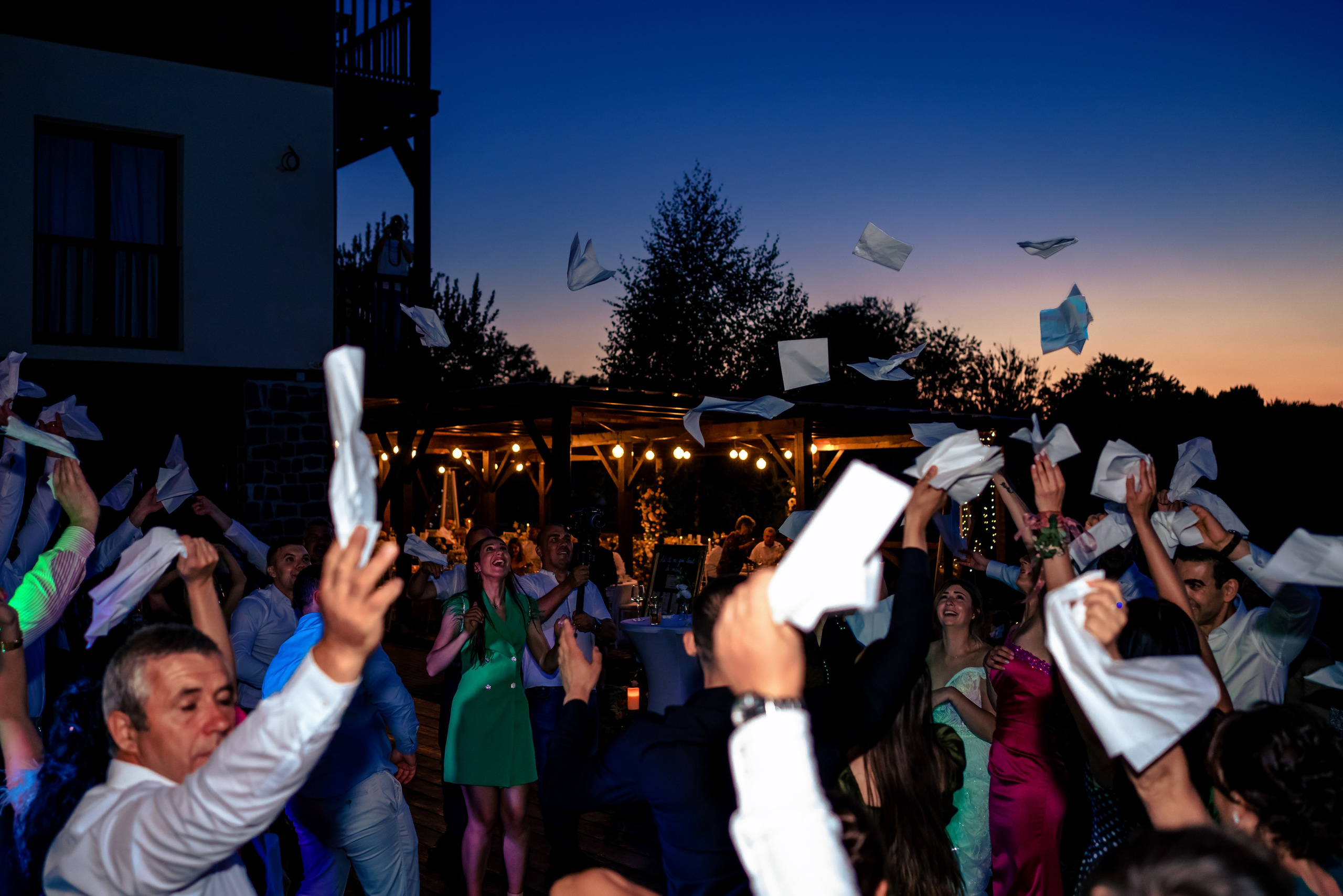 Nunta Mihai si Florin – Film si Foto Ploiesti. Fotografie | Videografie | ARN Creative Events