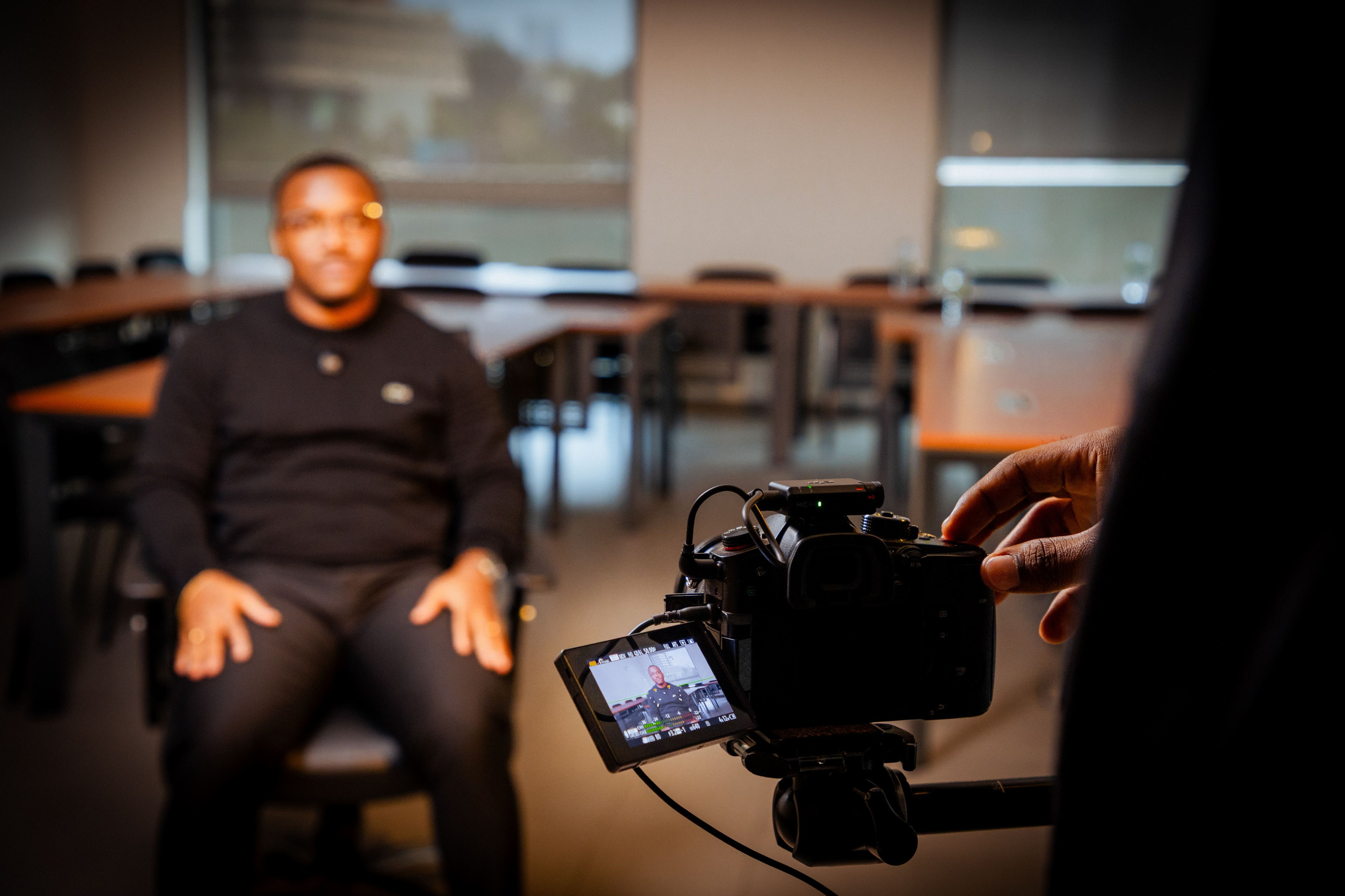 Executive Training — Auditoria Financeira