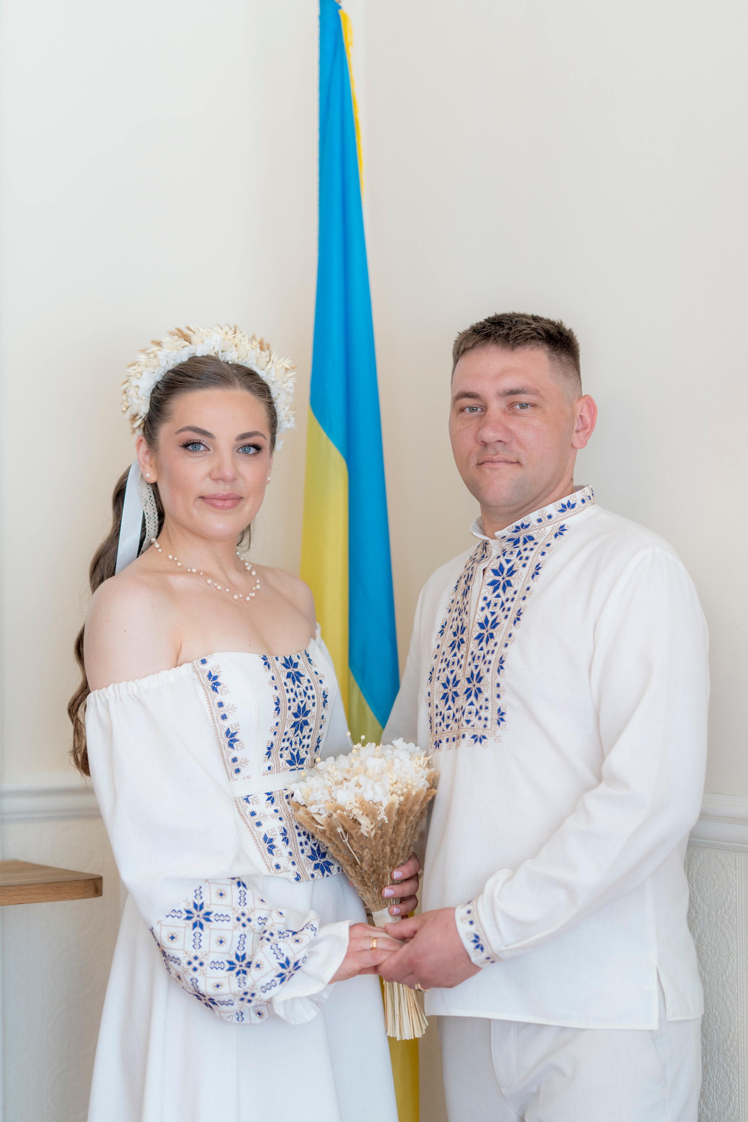 Ihor & Natalia. Tonya Kyrylenko photographer in London