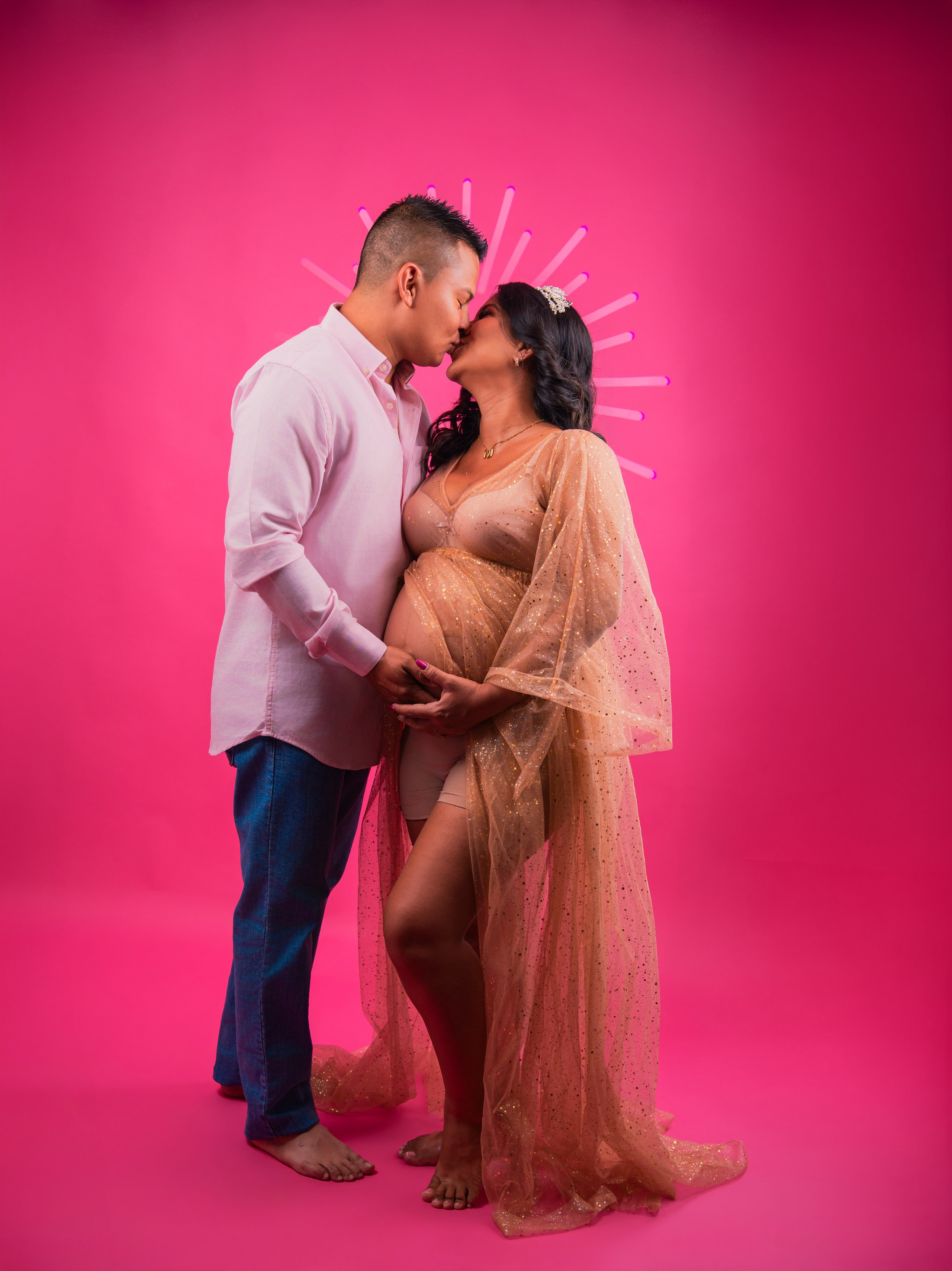 Maternidad. Capmoments PhotographyI’m