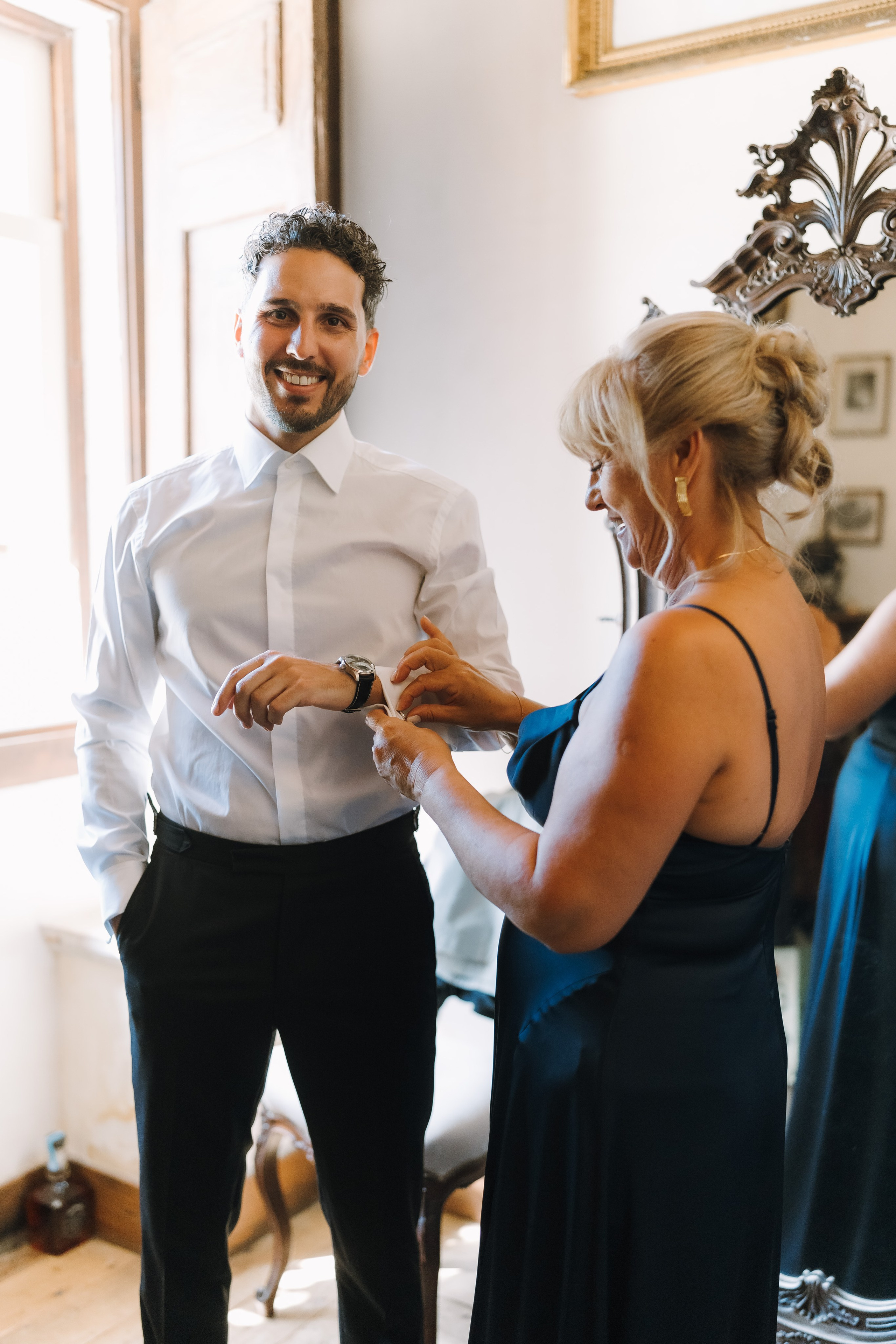 Casamento Inês & Miguel. Say Yes To Me