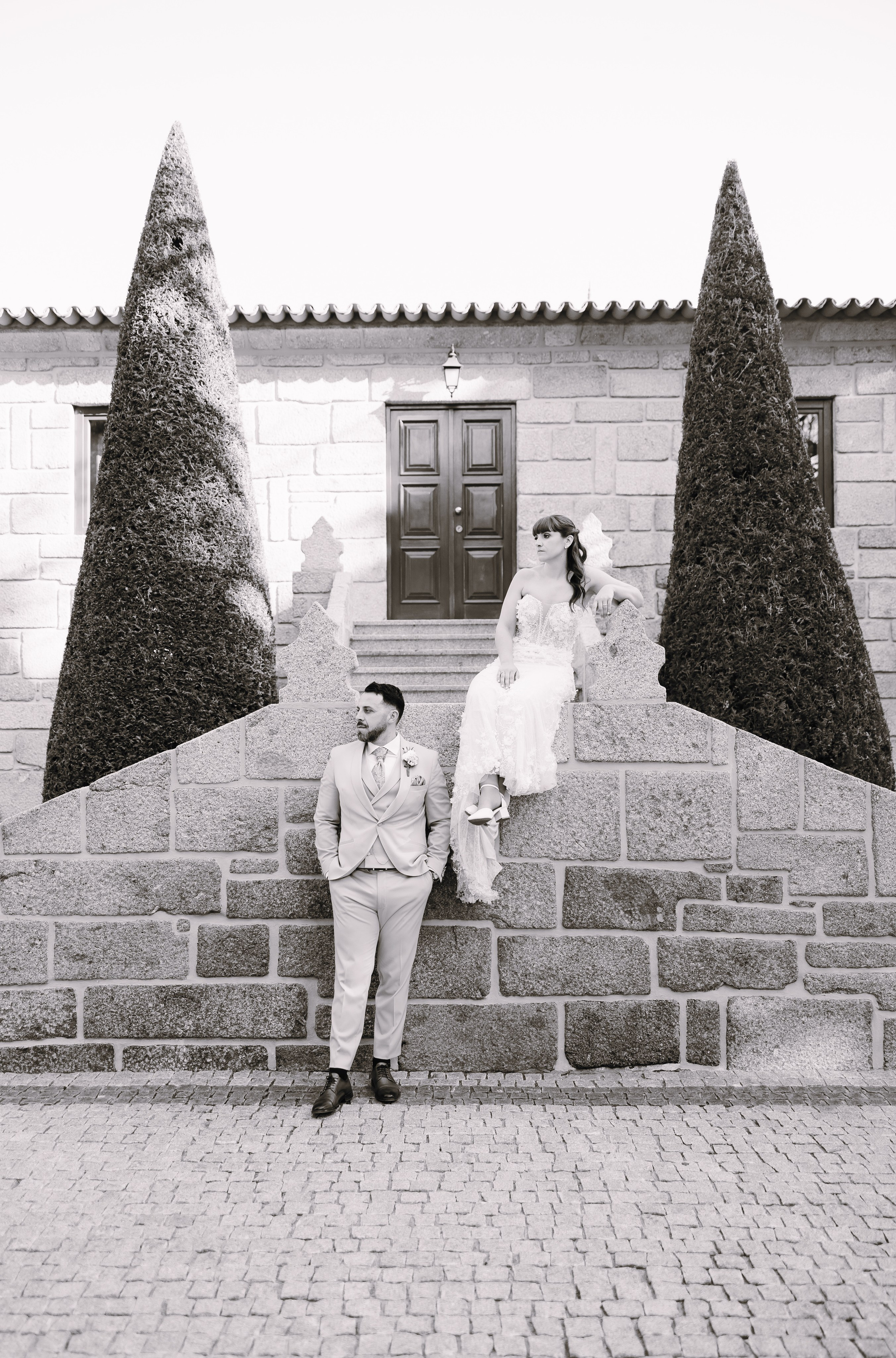 Casamento Ana & André. Fotografia e Vídeo de Casamentos em Portugal & Destinations | Say Yes To Me