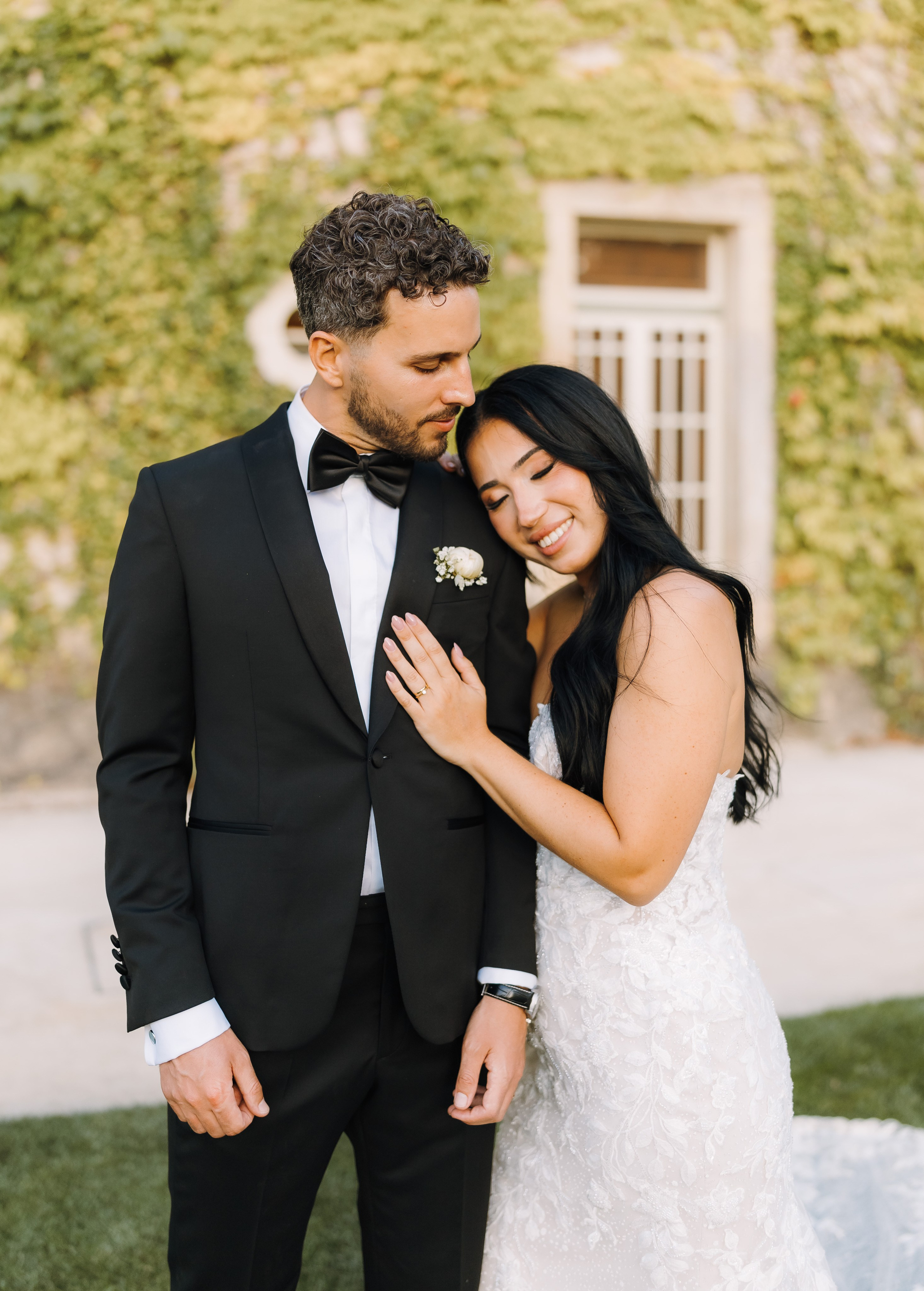 Casamento Inês & Miguel. Say Yes To Me