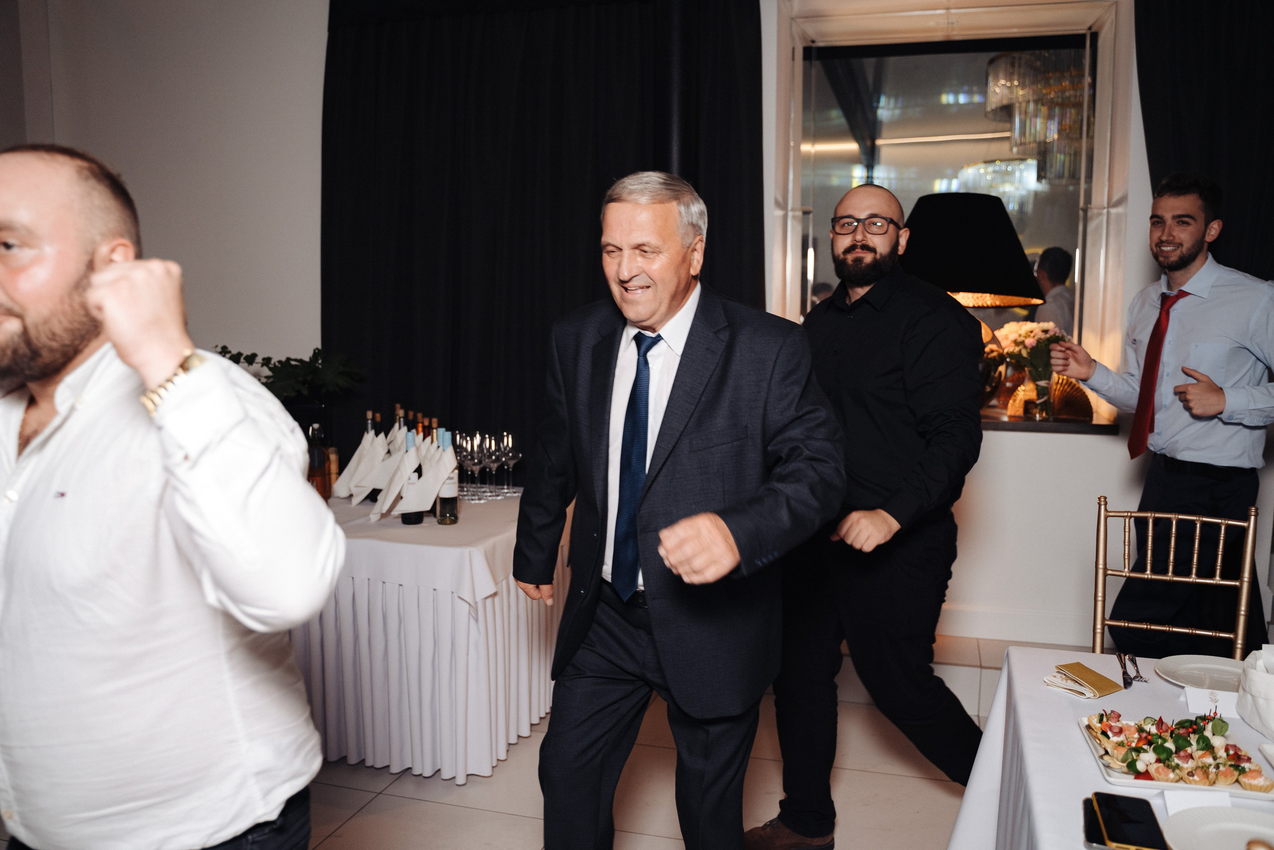 Piotr i Roksolana. Karina Czernecka Foto