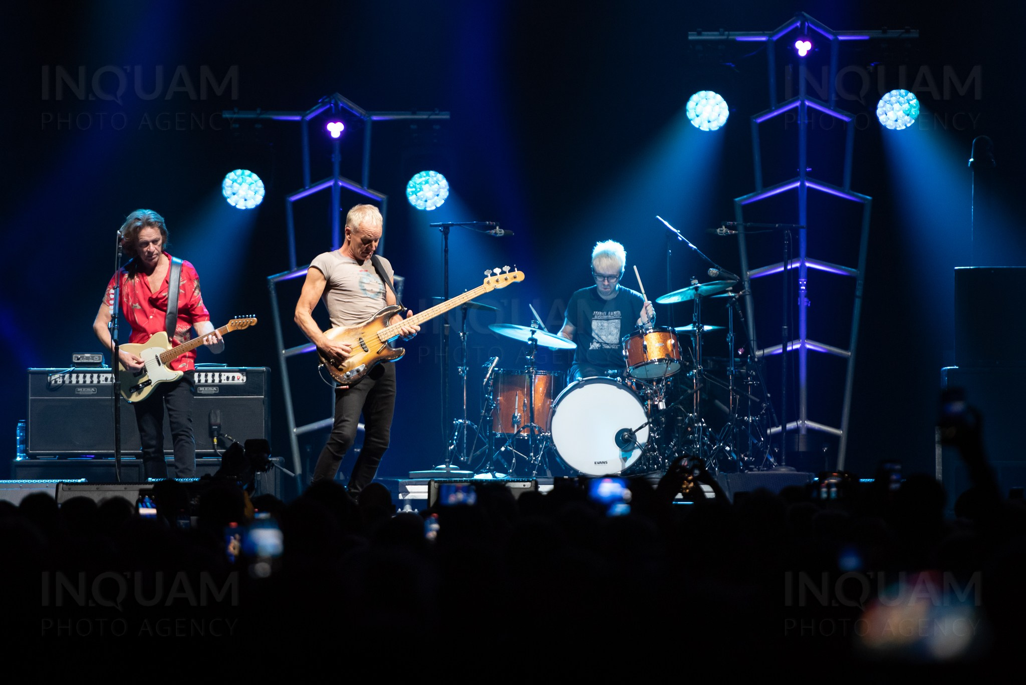 Concert. Vescan Pictures - fotografie de eveniment