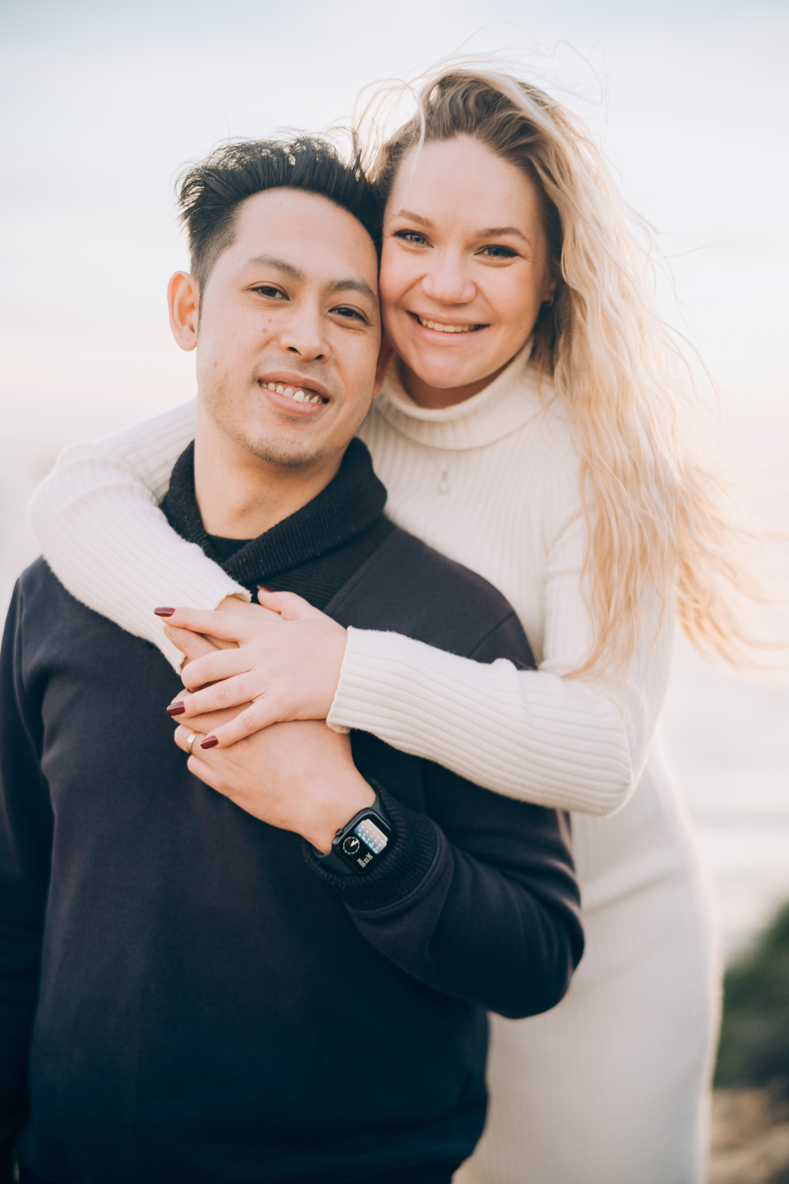 Exciting anticipation. Фотограф Пальма де Майорка