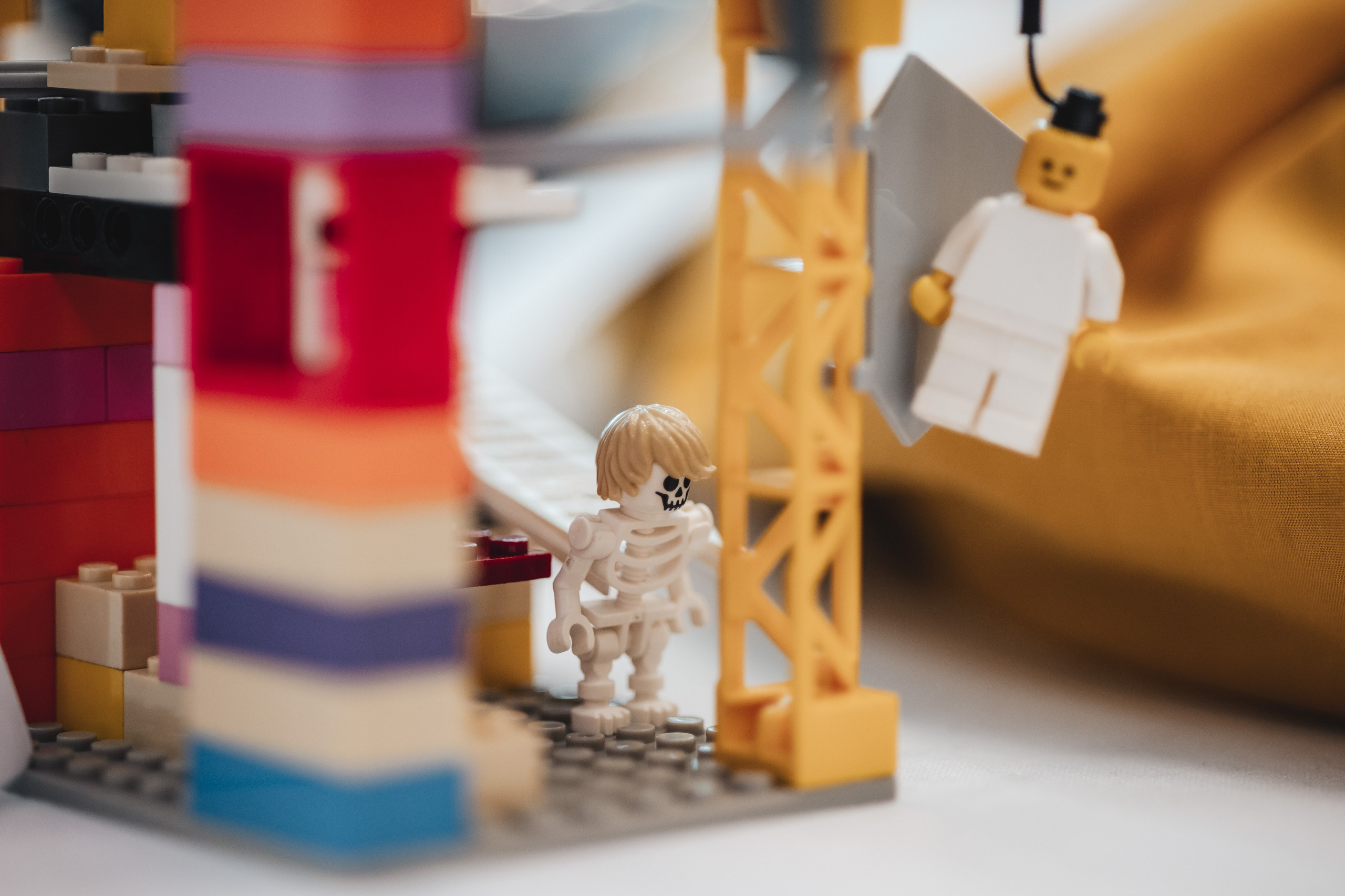 Australian Standards 2-day team-building event. True Story Photography