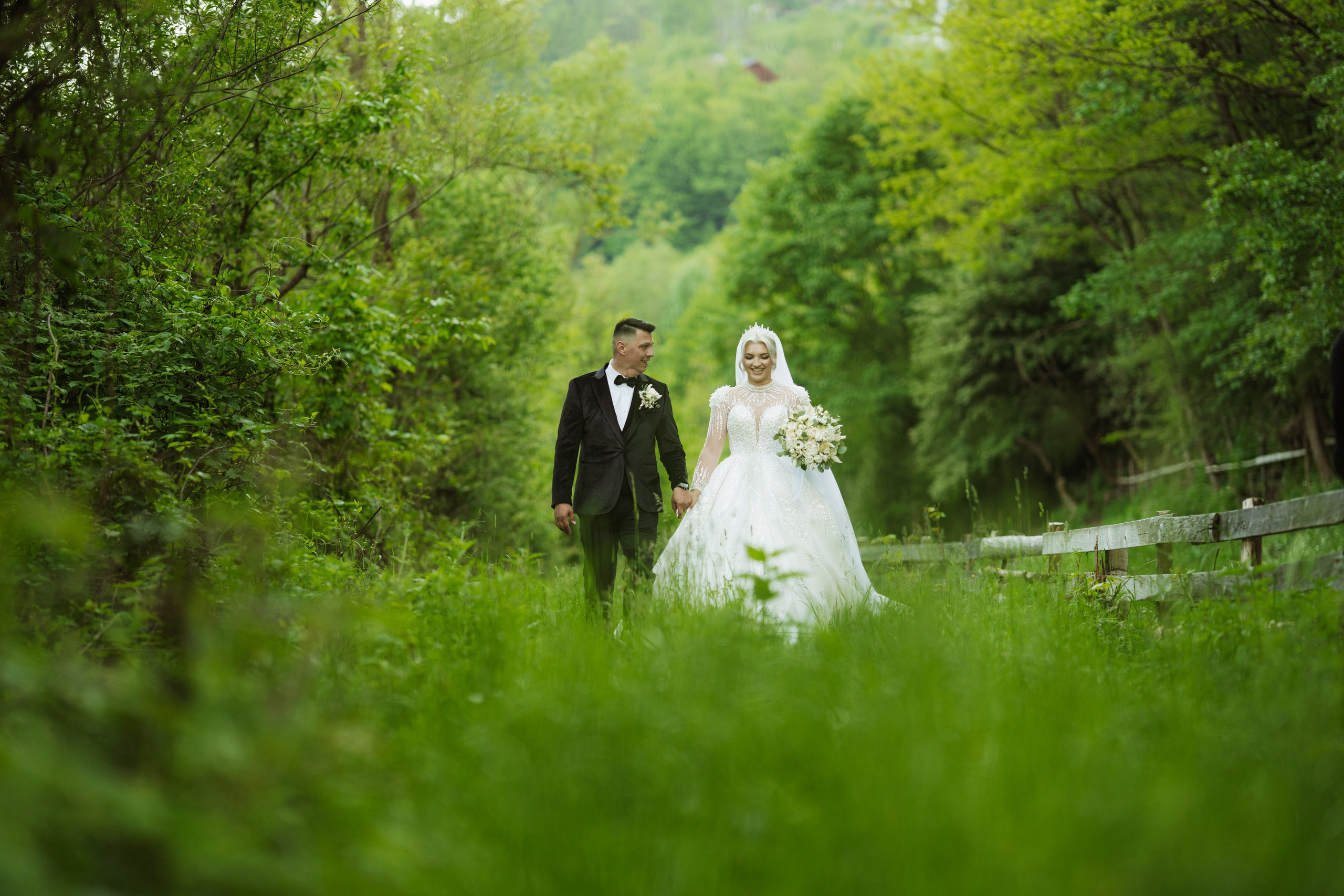 Bogdan & Narcisa