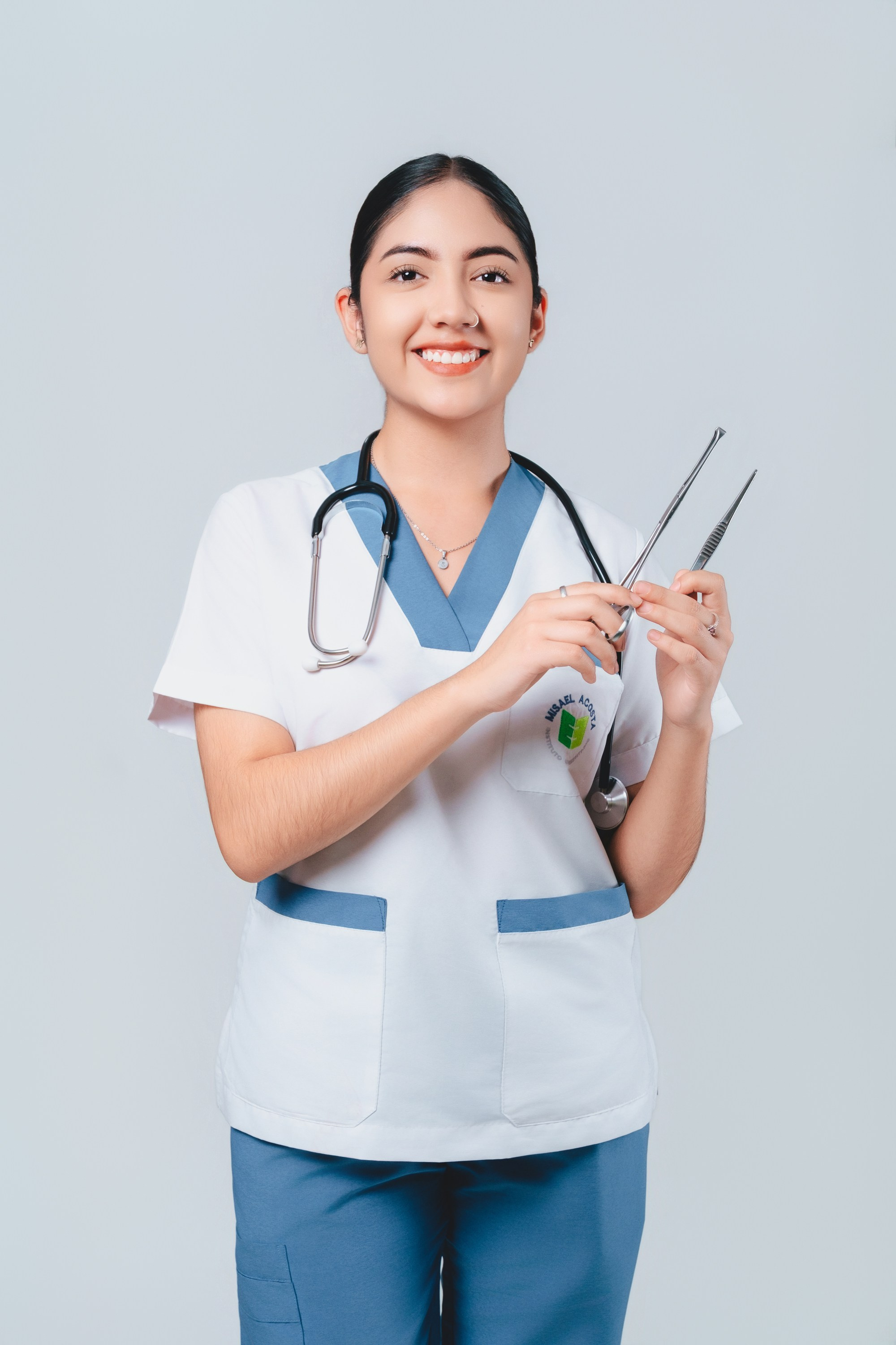 MISAEL ACOSTA. Principal