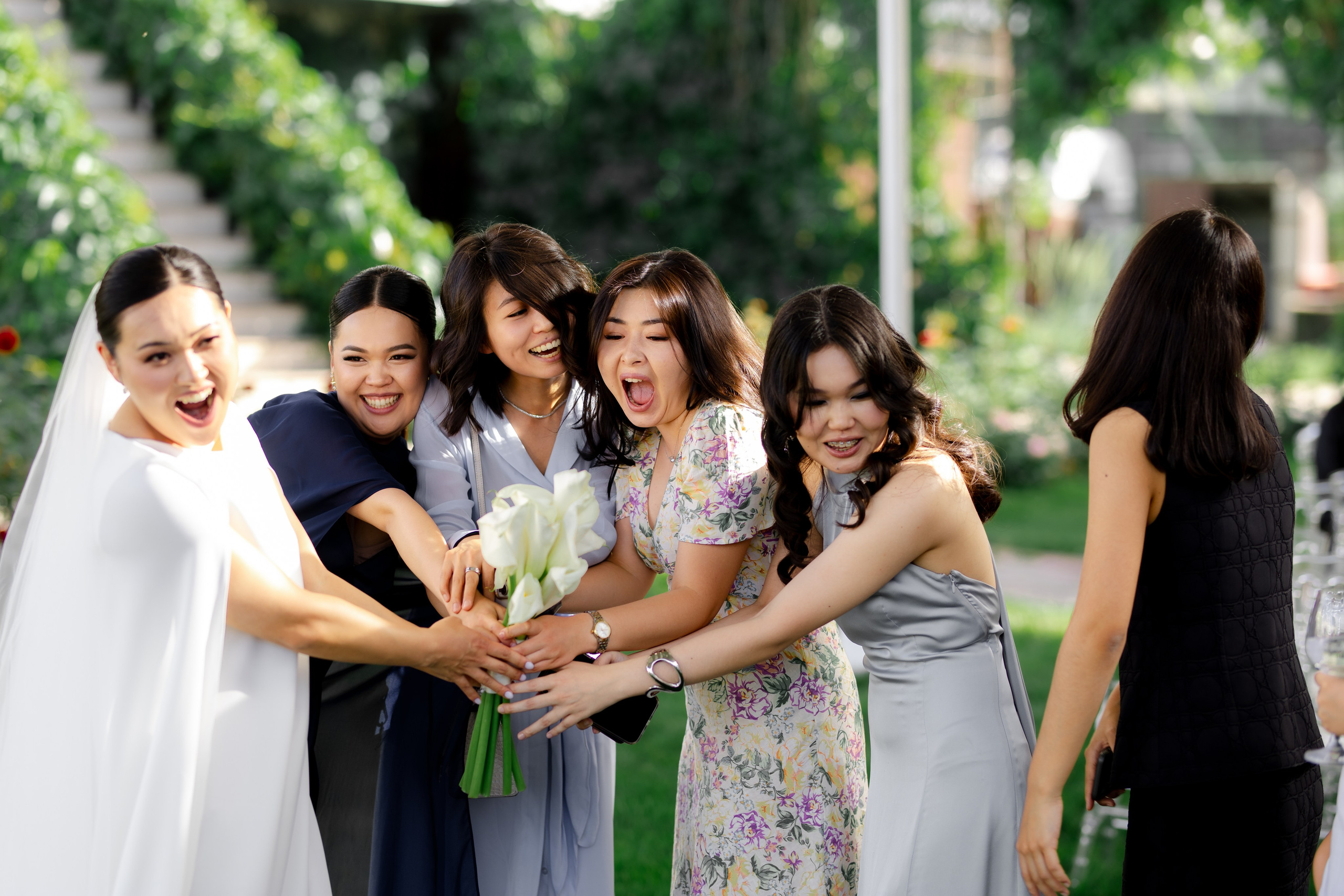 JANNAT. Mandarin.photo