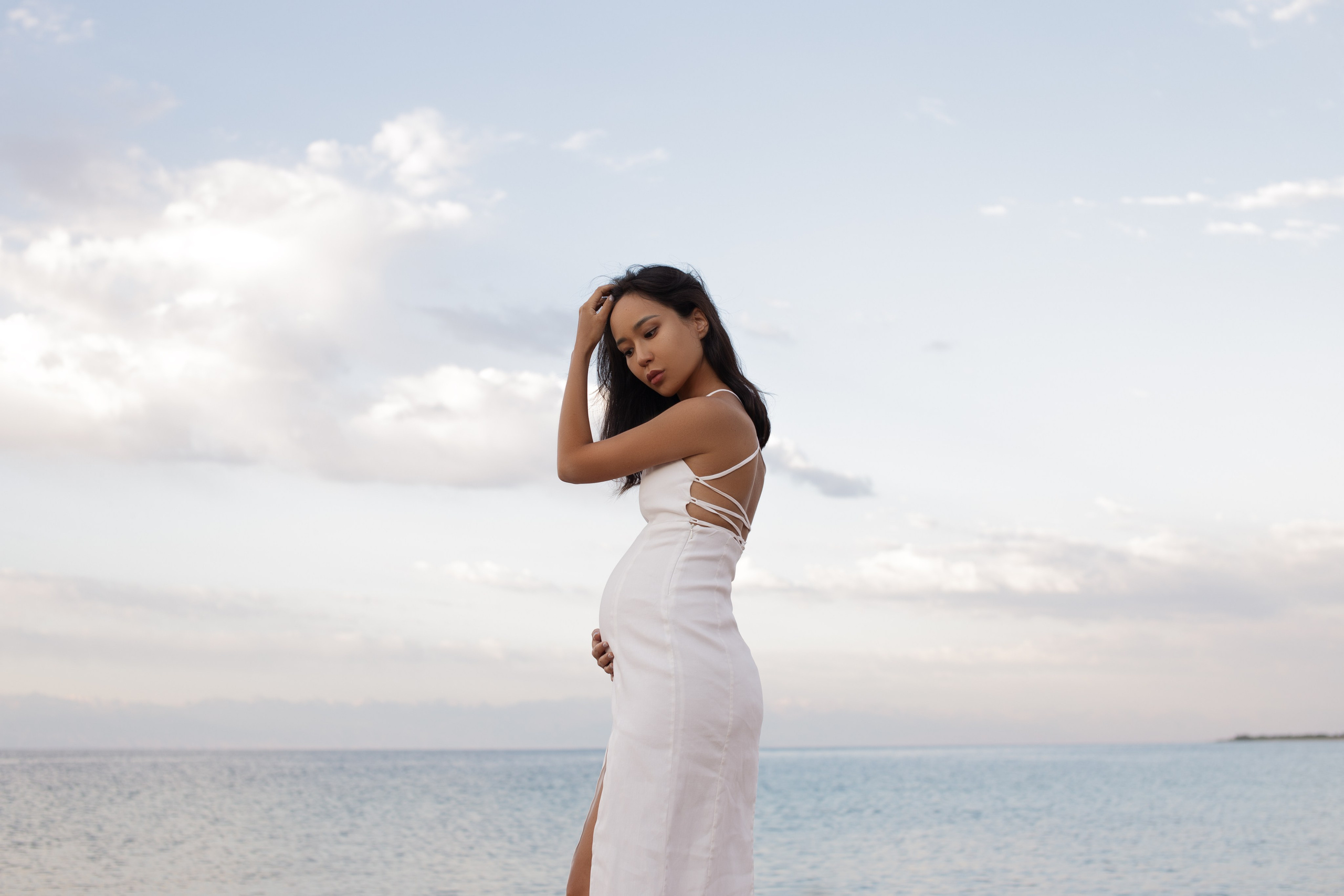 Беременность. Ellaya.ph