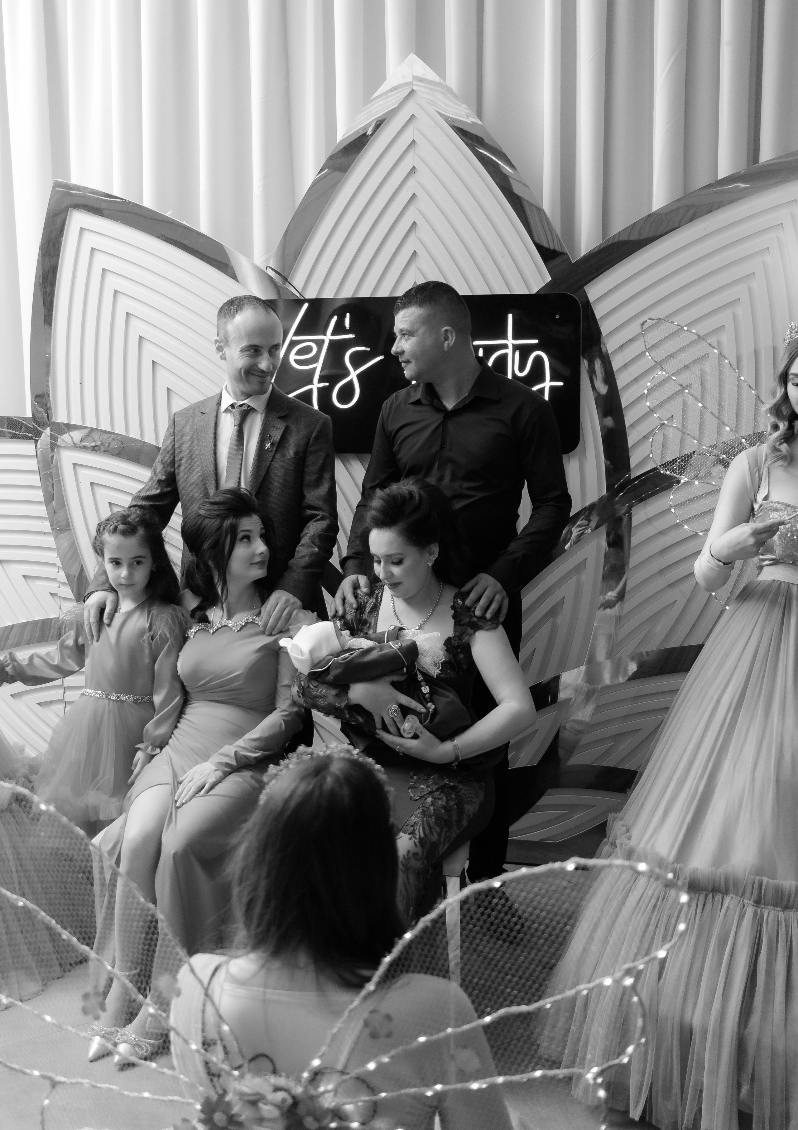 Kevin. Fotograf si videograf — evenimente si studio