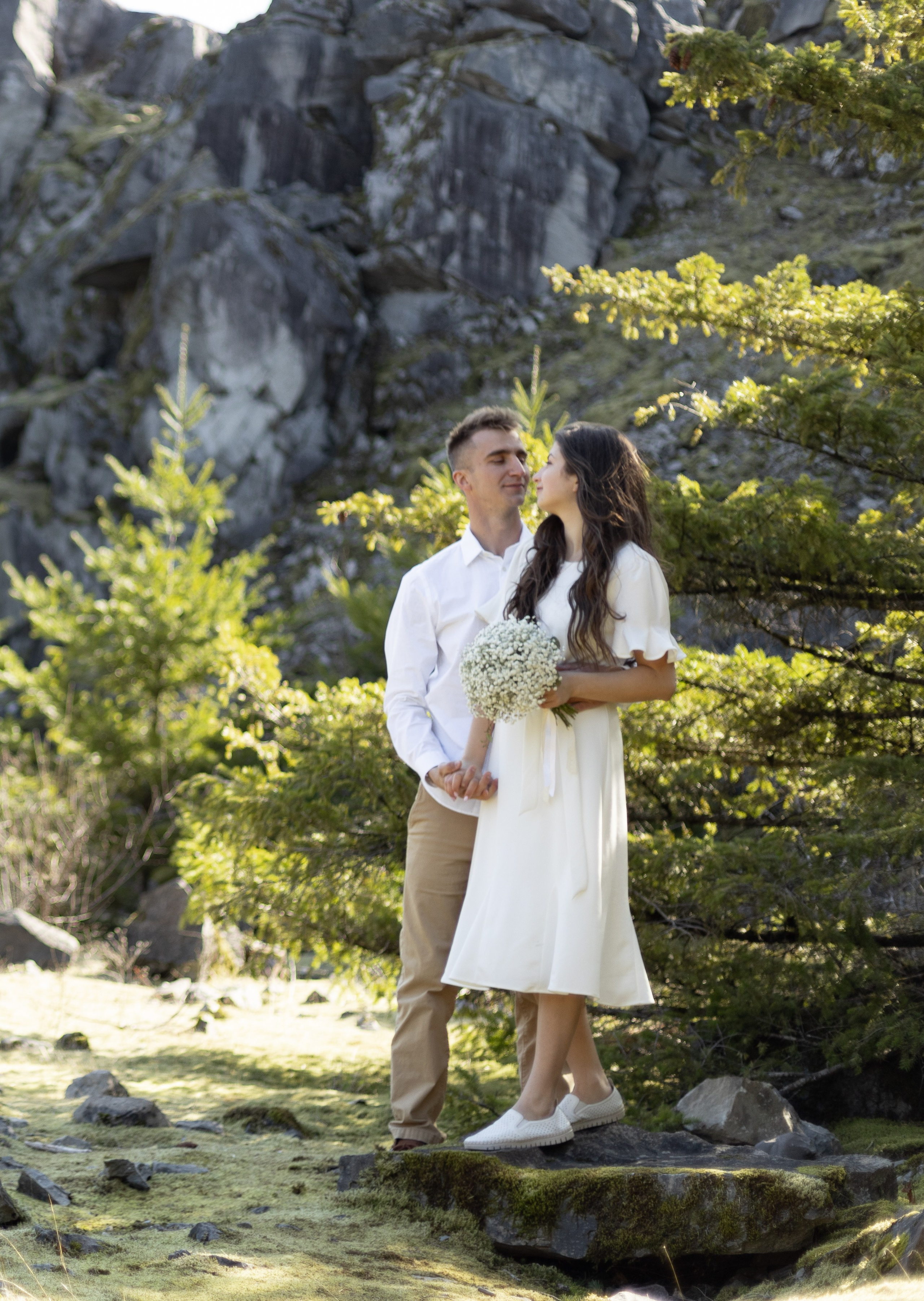 L | G. Family and Wedding photographer