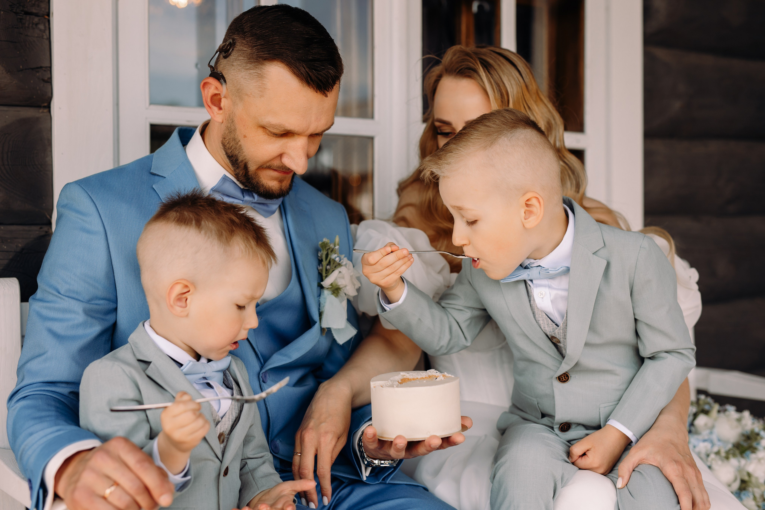 Jana & Māris. Fotogrāfe Līga Vaidere