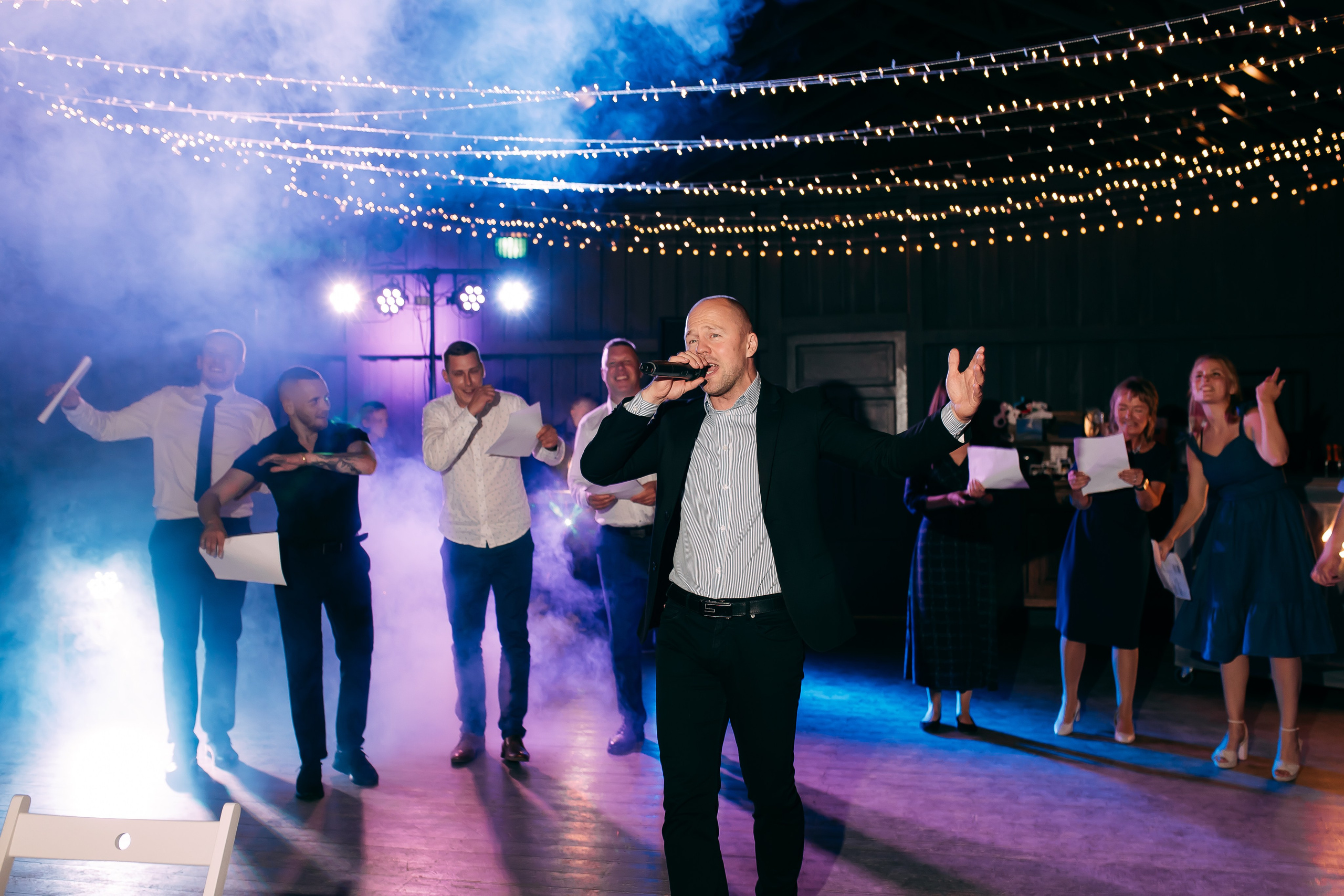 Rebeka & Dāvis. Fotogrāfe Līga Vaidere