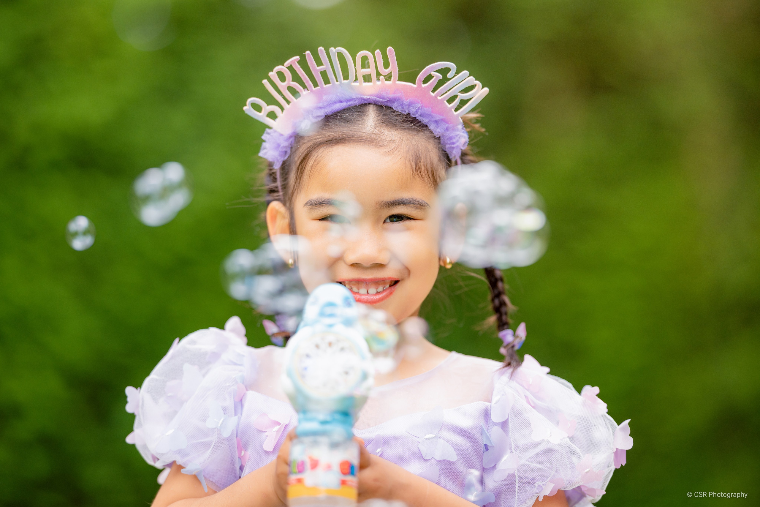 Rheana Faye. CSR Photography
