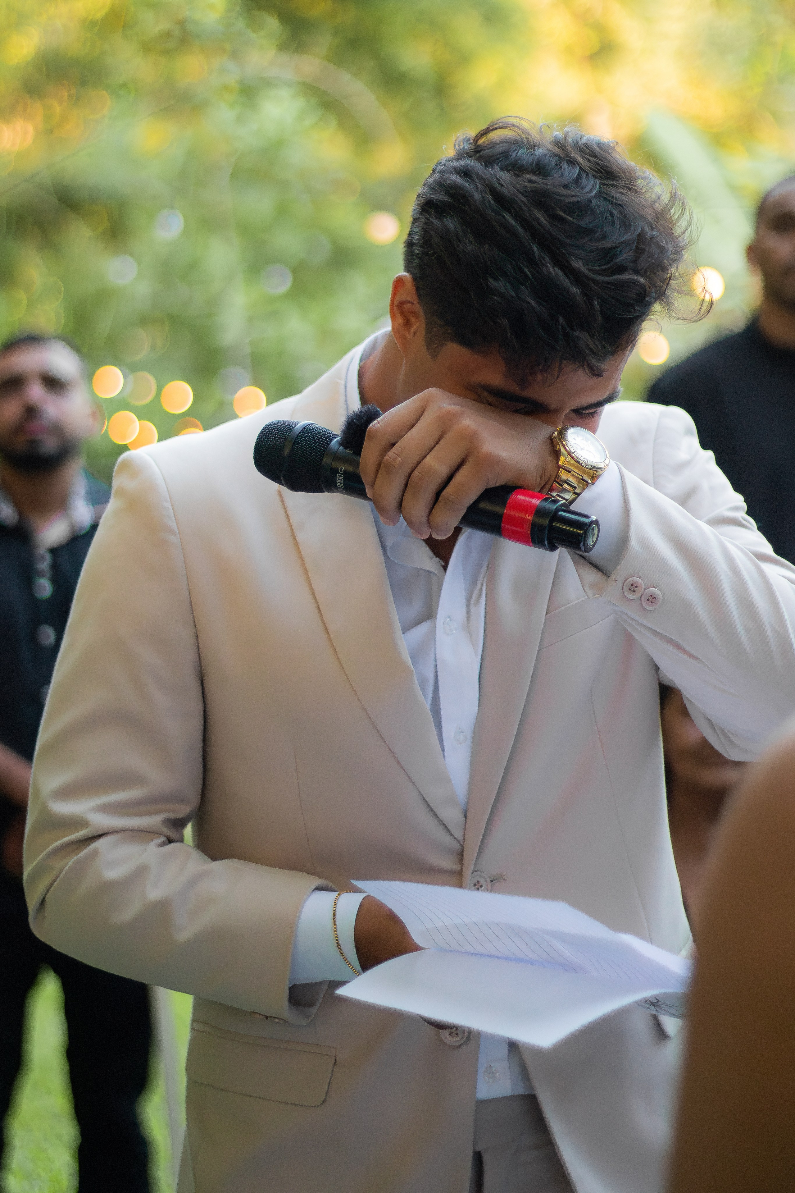 Casamento Bruna Ronise & Raphael Mendes