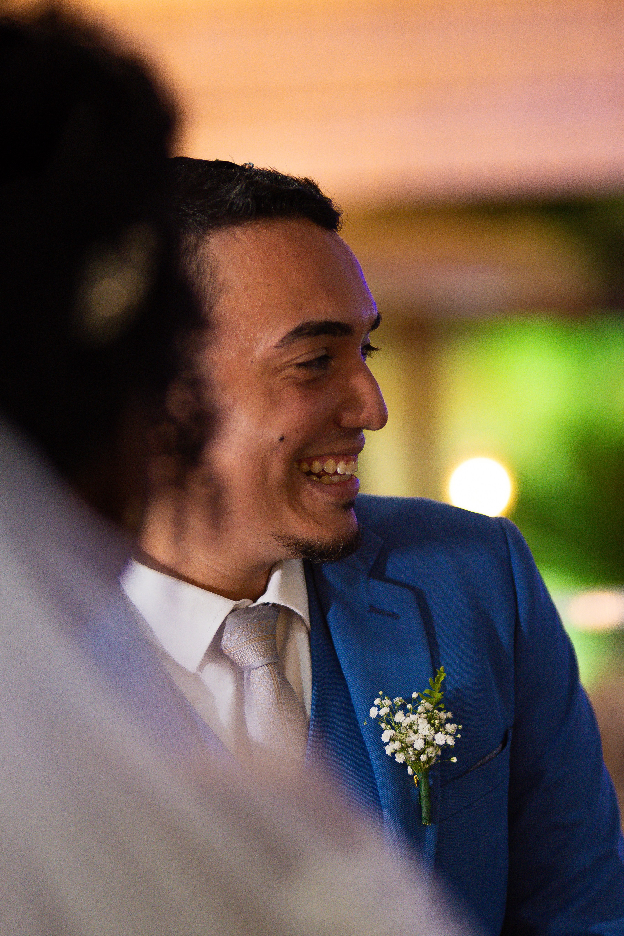 Cristofr Jhons | Fotógrafo de Casamento