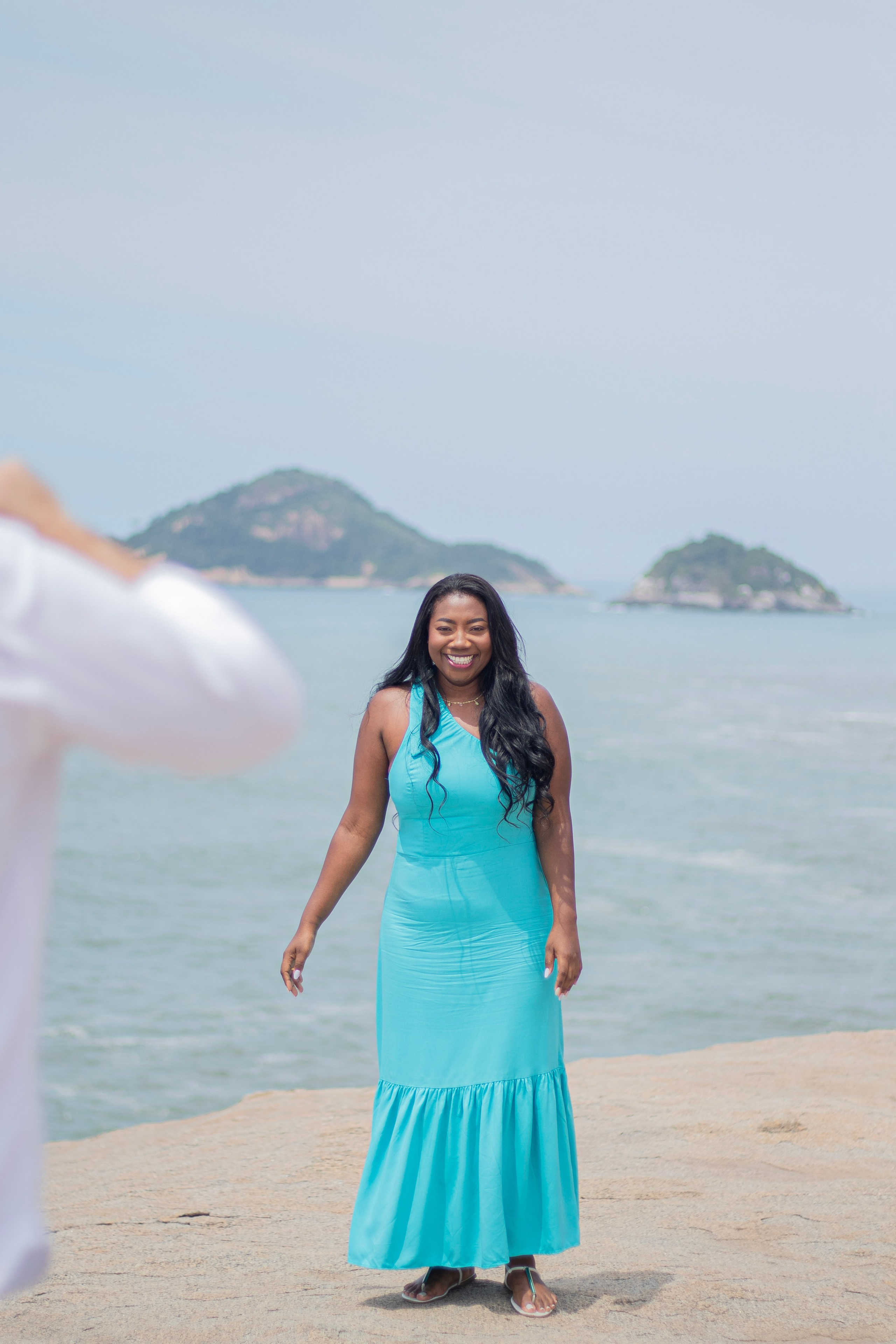 Ensaio Mariana & Carlos