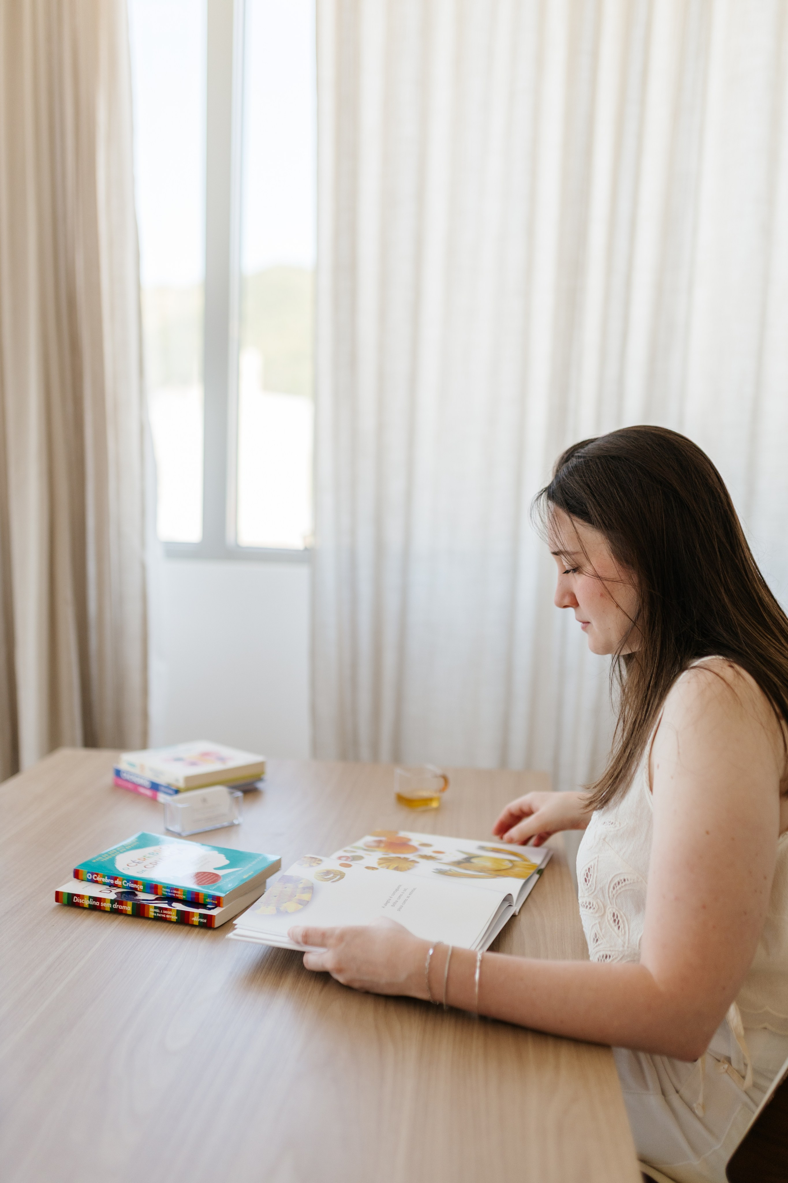 Psi Aline. Coraafotografia.com