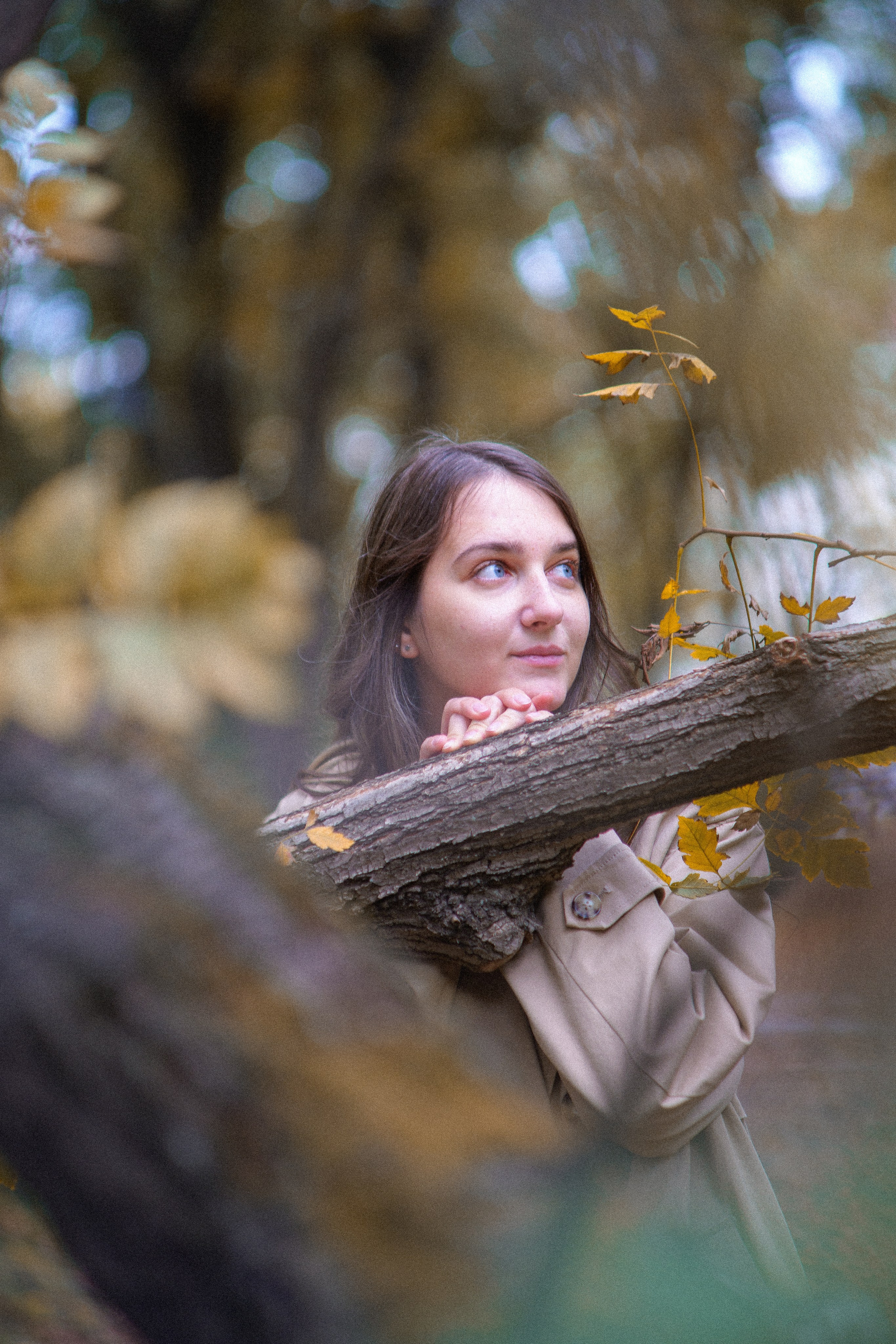 Sesiune portret. Raul Valentin fotograf de evenimente