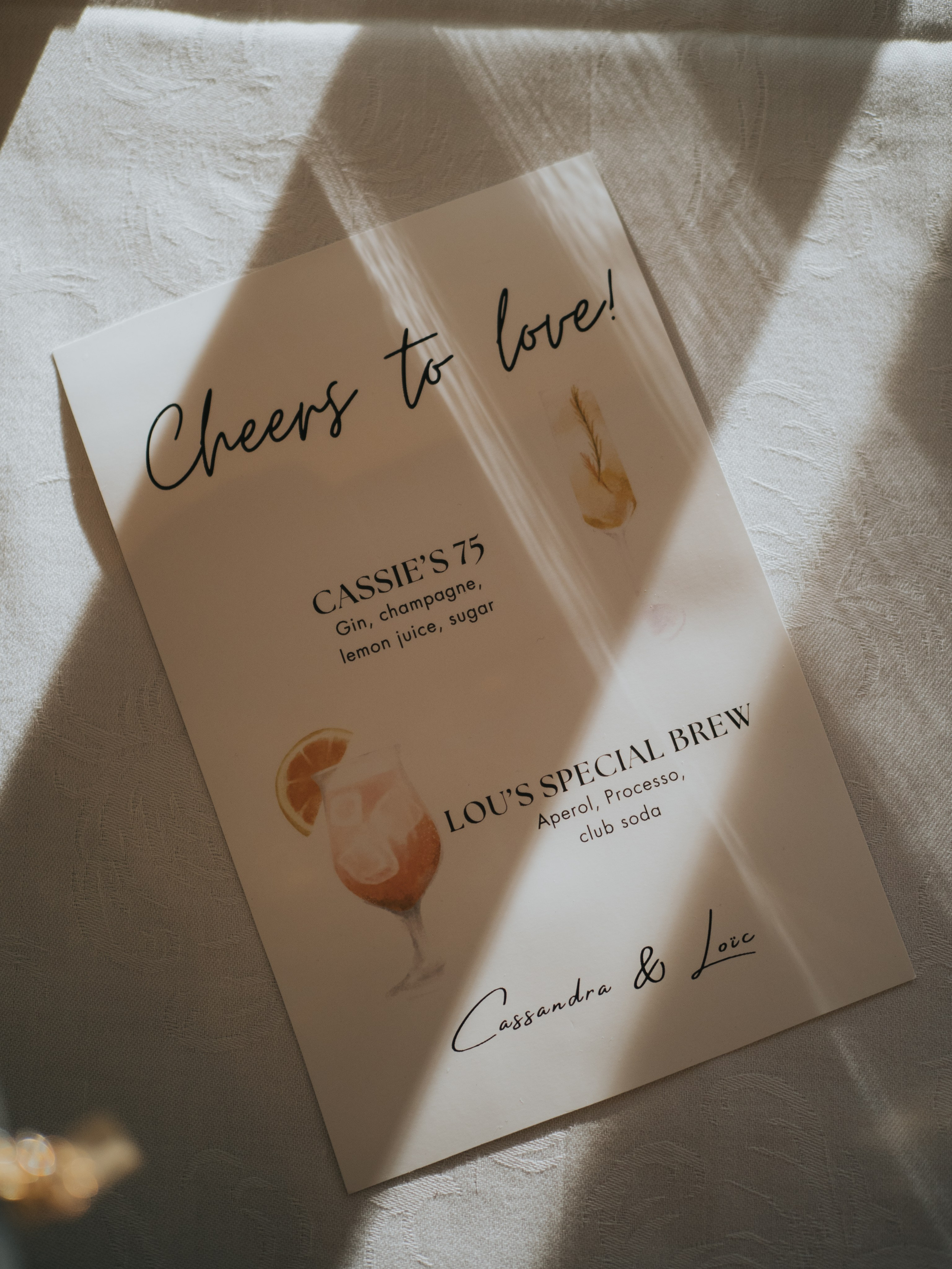 Wedding of Cassandra and Loïc in Beaconsfield, Montreal. Wedding and Family Photography Montreal Muriel Oe Photo