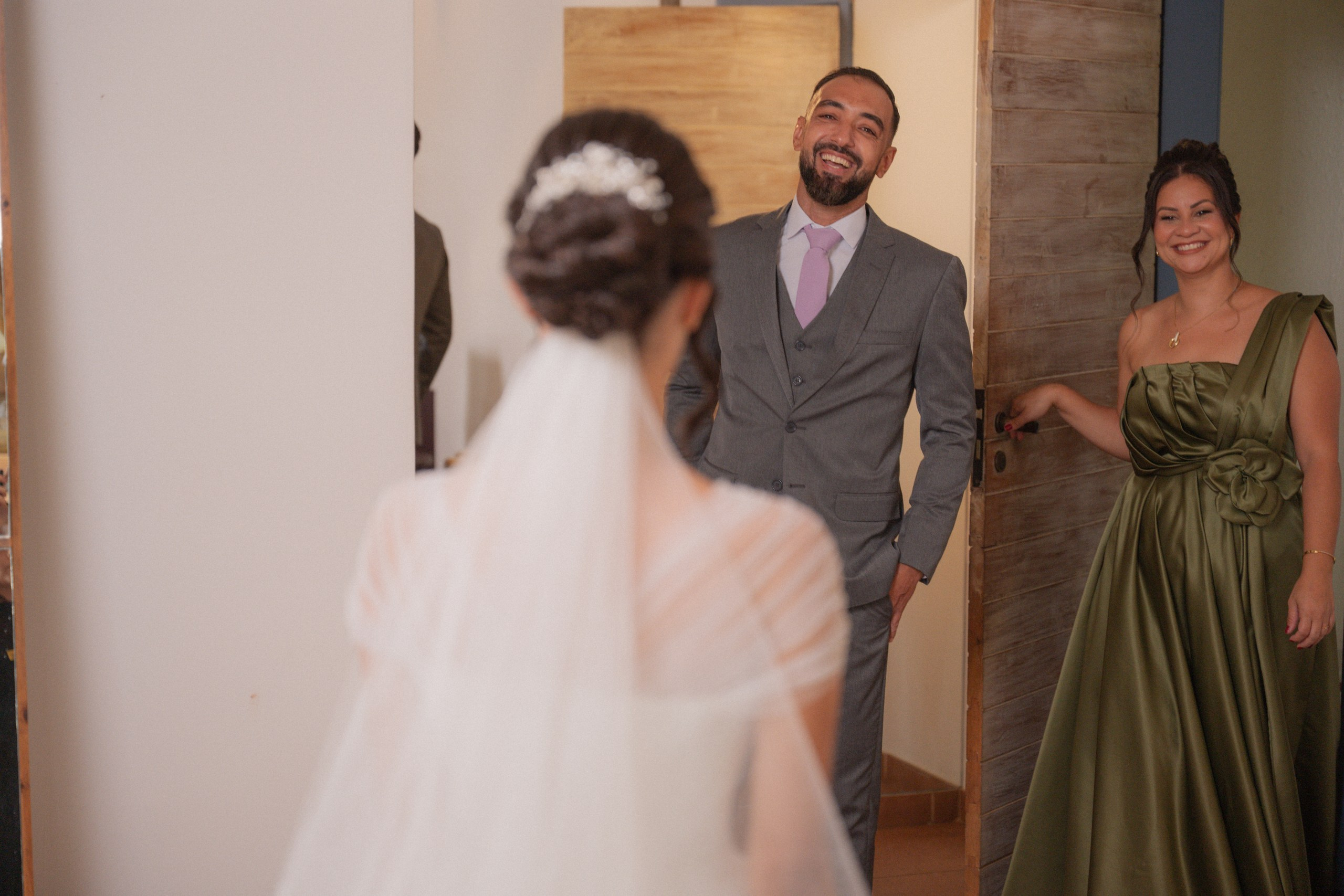 Historia. Fotógrafo de Casamento, grávida, Retrato, Corporativo