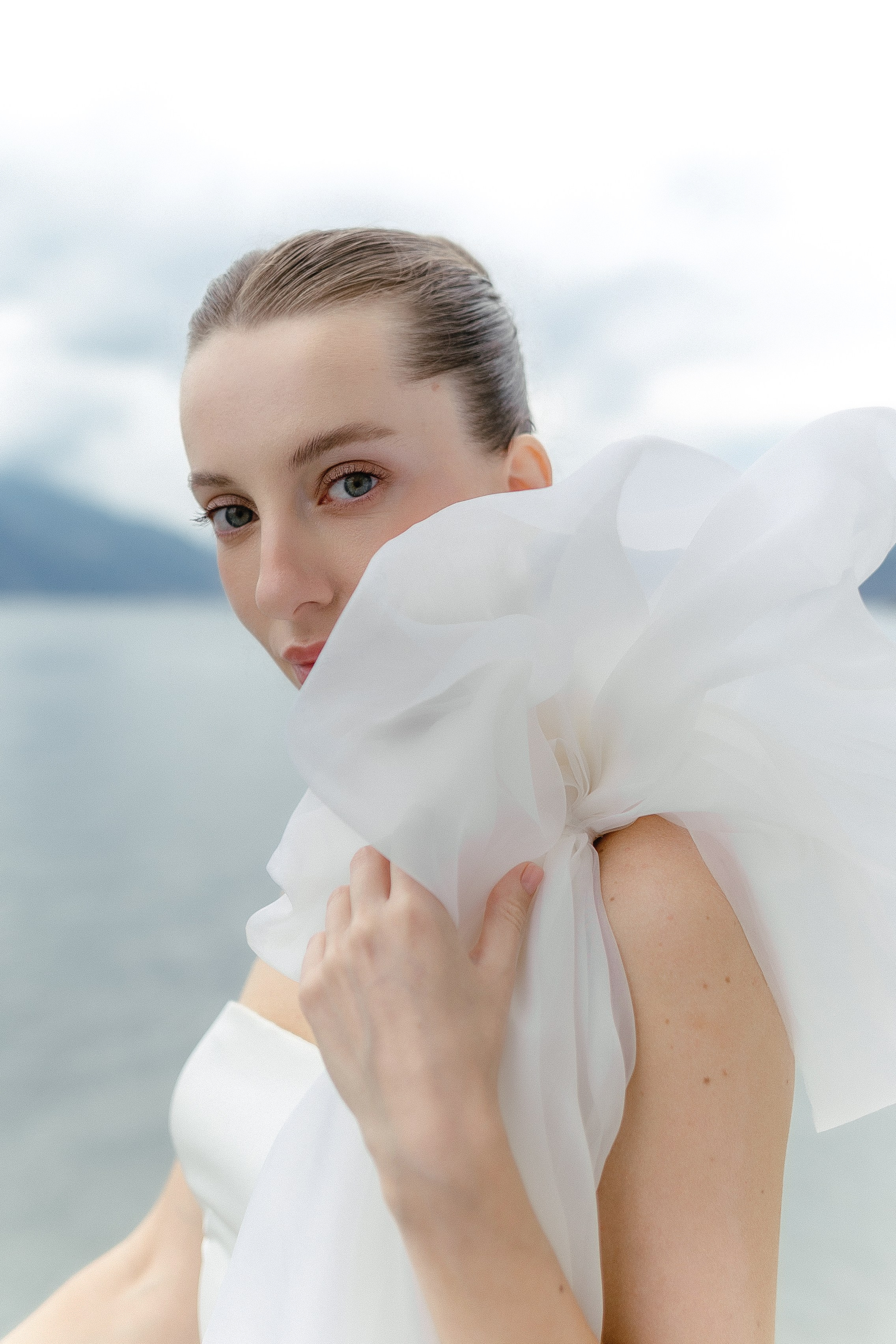 Фотограф в Милане Анна Линник