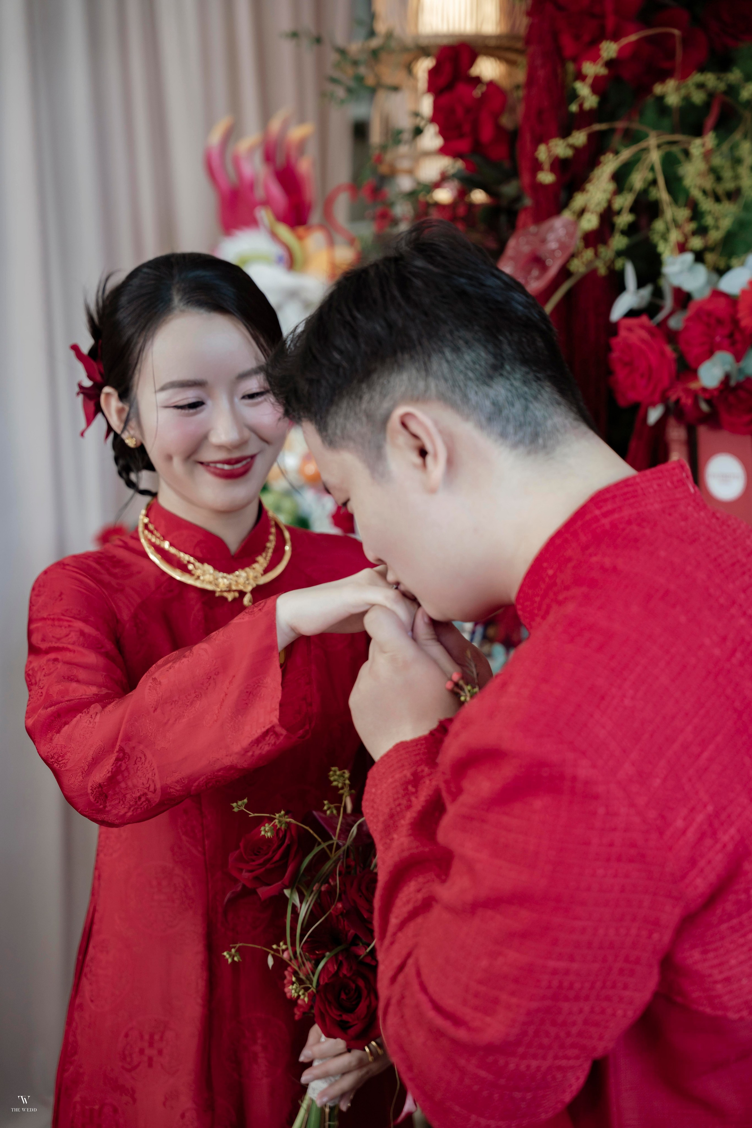 NGHIA & NGOC. WEDDING PHOTOGRAPHER IN VIETNAM