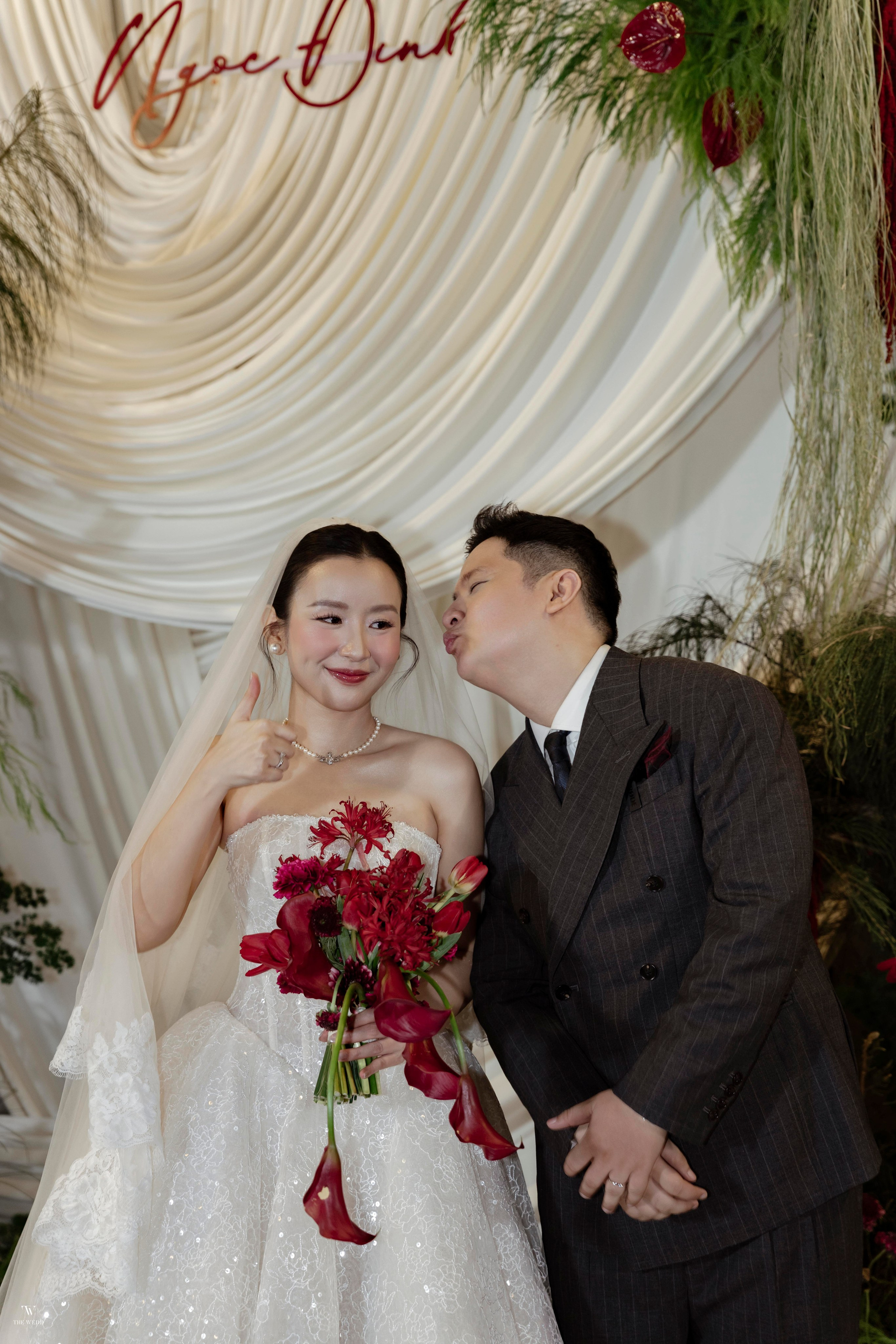 NGHIA & NGOC. WEDDING PHOTOGRAPHER IN VIETNAM